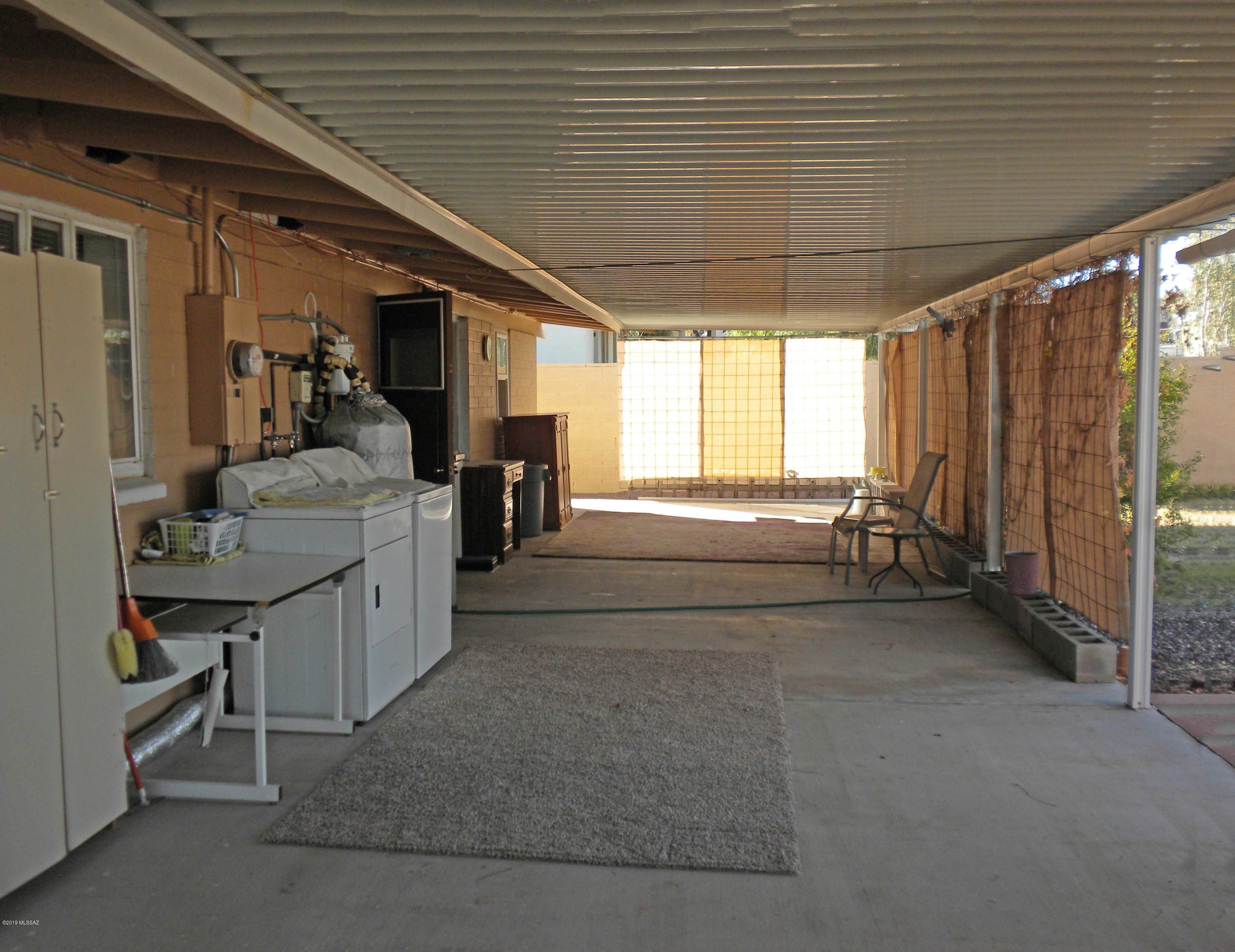 San Manuel Townsite - Residential