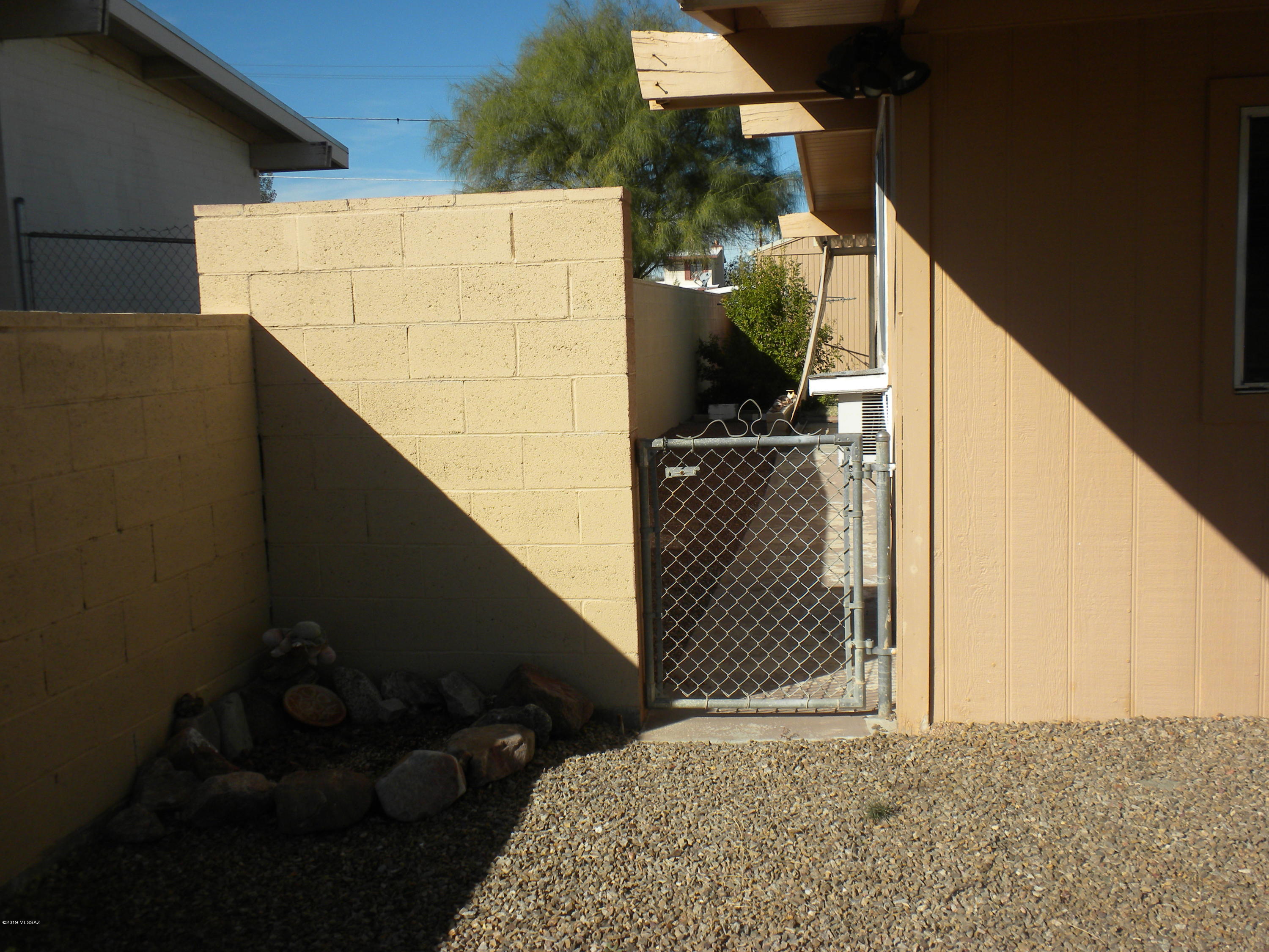 San Manuel Townsite - Residential