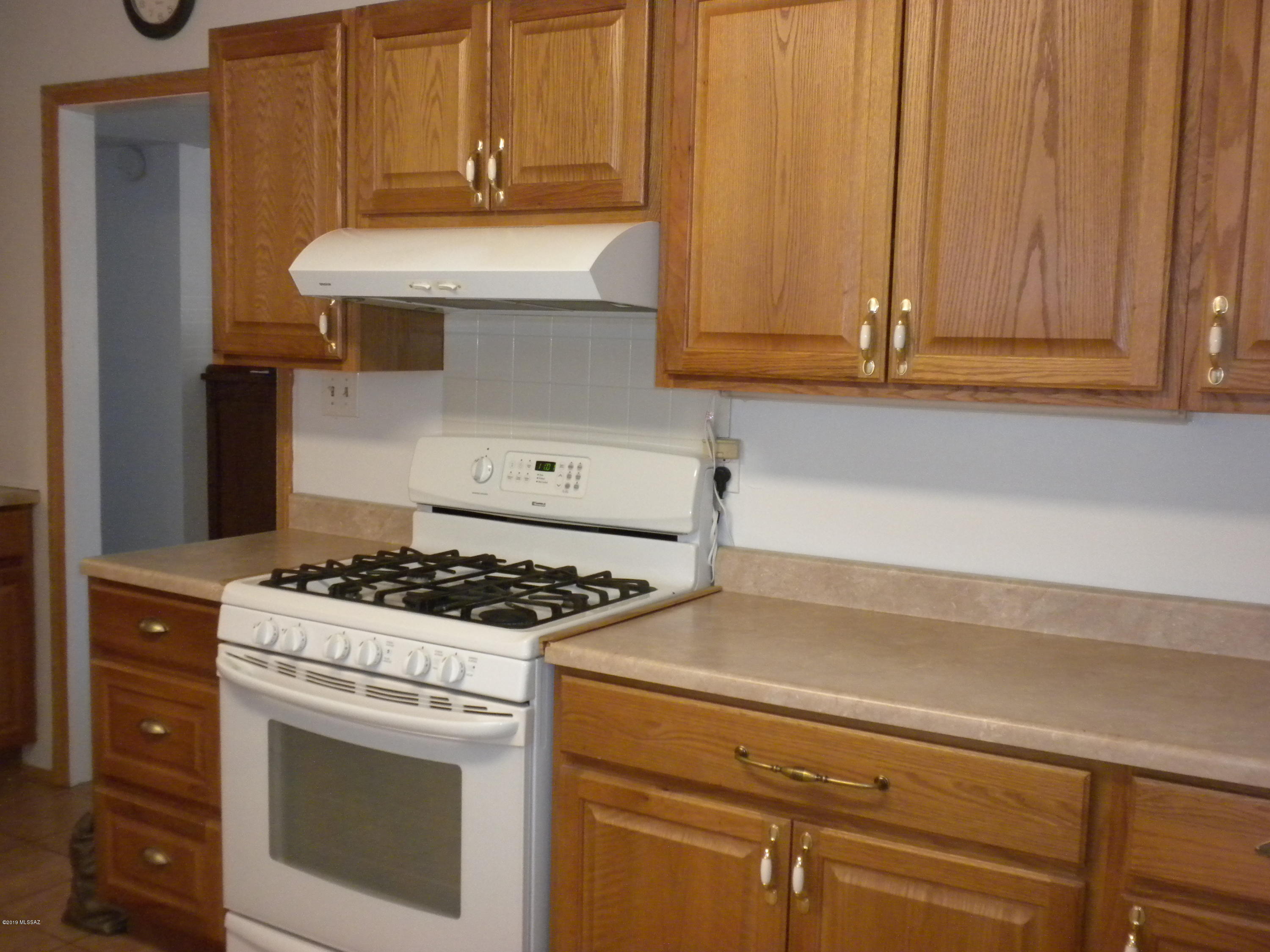 San Manuel Townsite - Residential