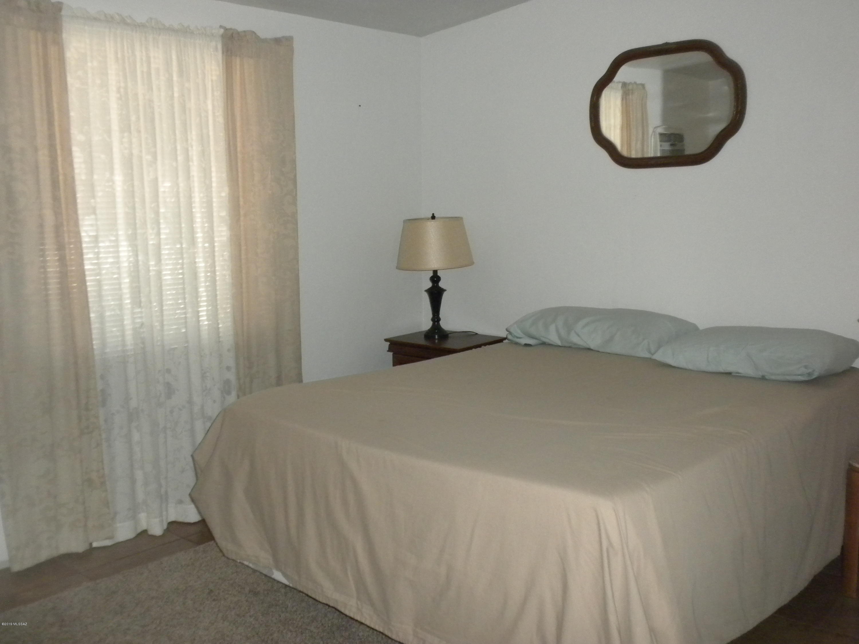 San Manuel Townsite - Residential