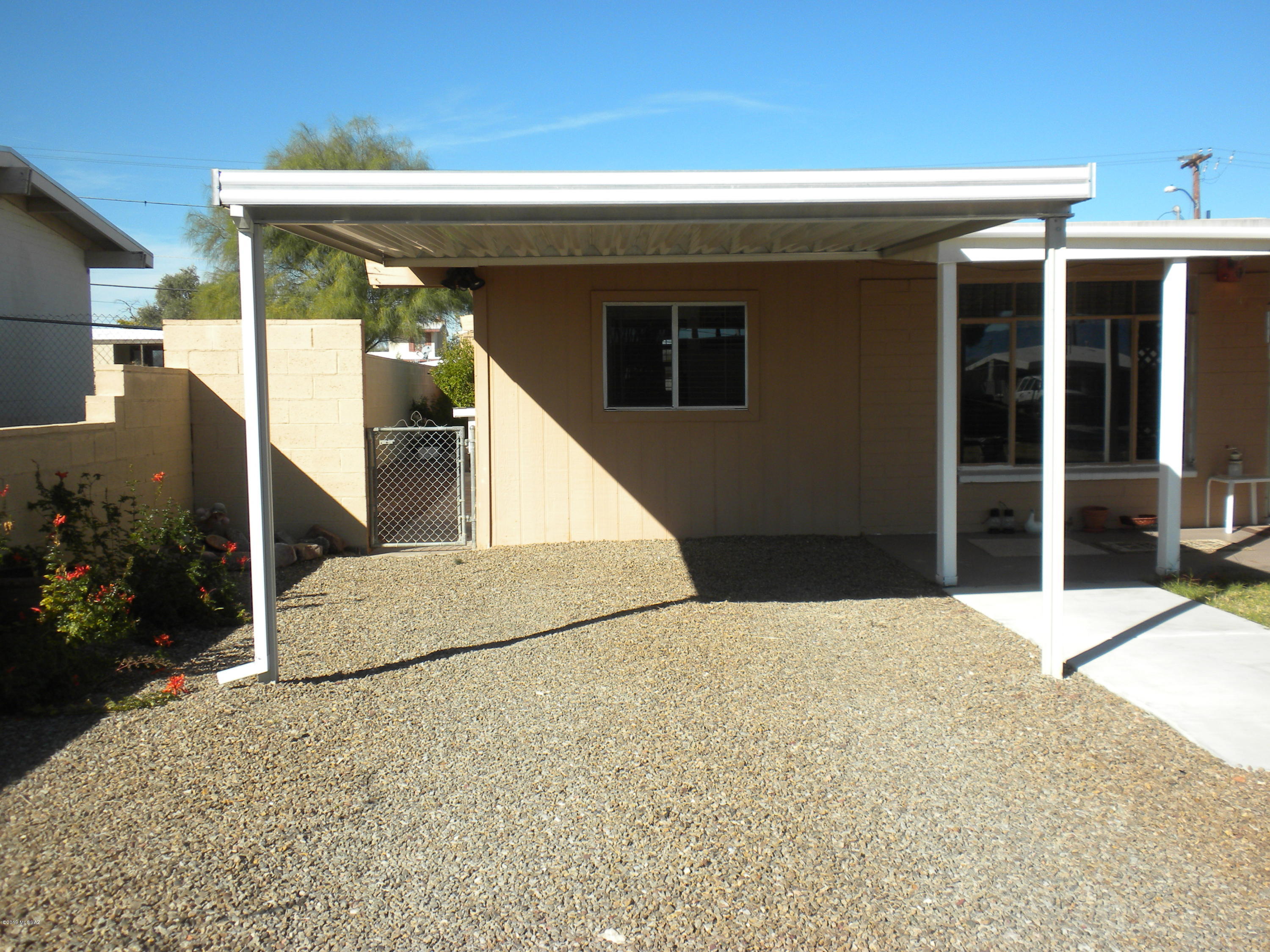 San Manuel Townsite - Residential