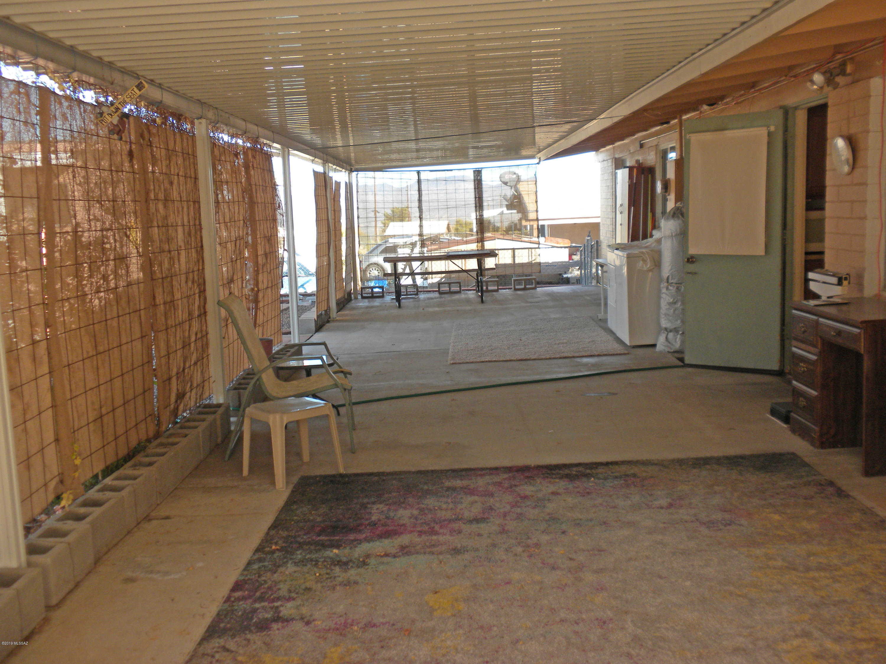 San Manuel Townsite - Residential