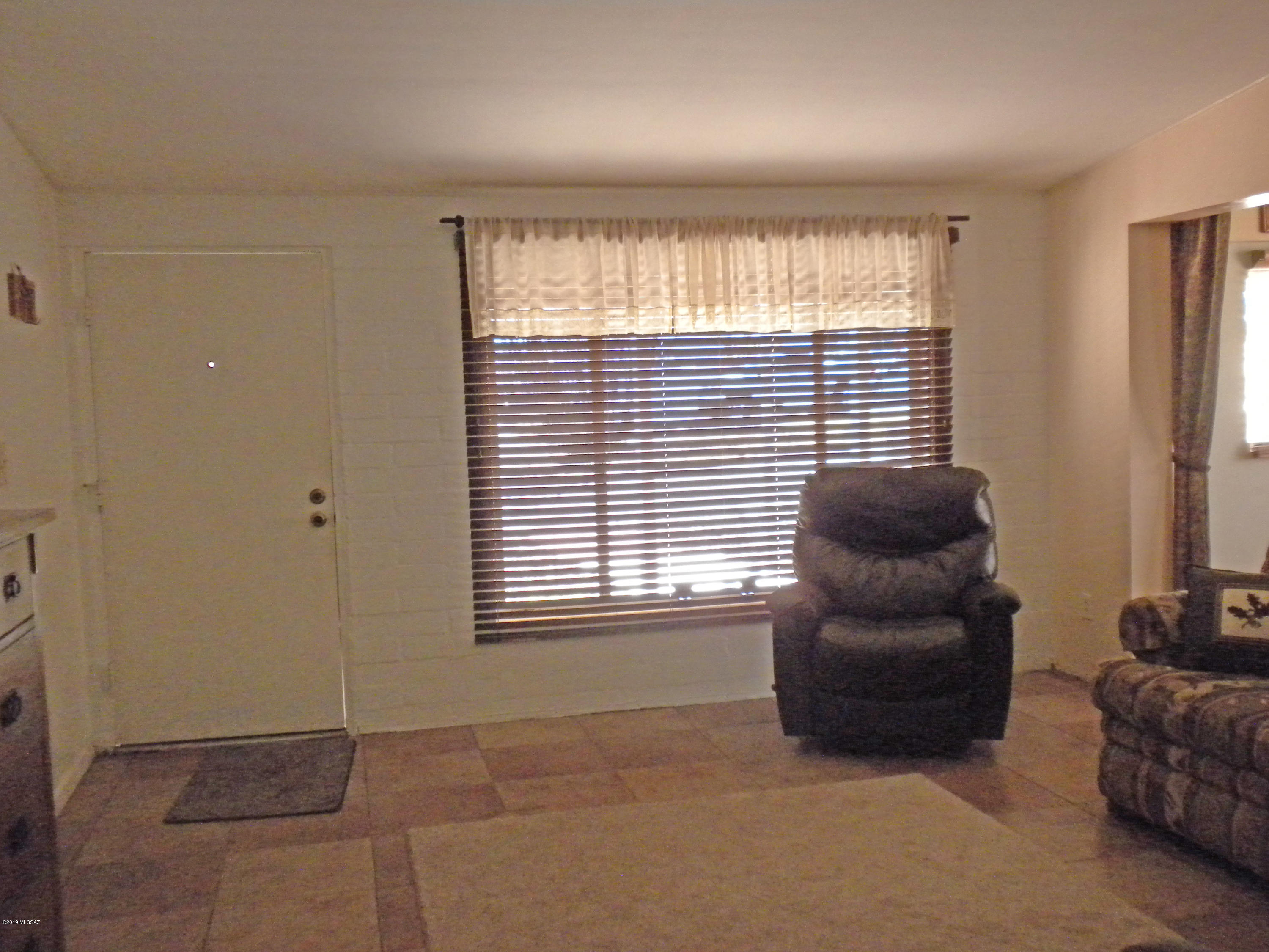 San Manuel Townsite - Residential