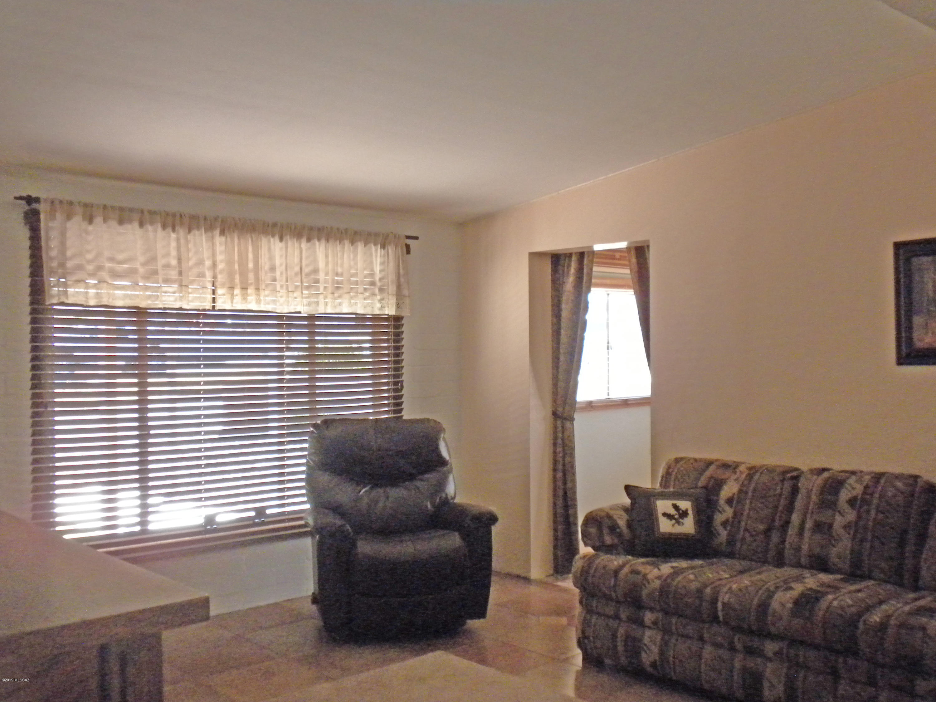 San Manuel Townsite - Residential