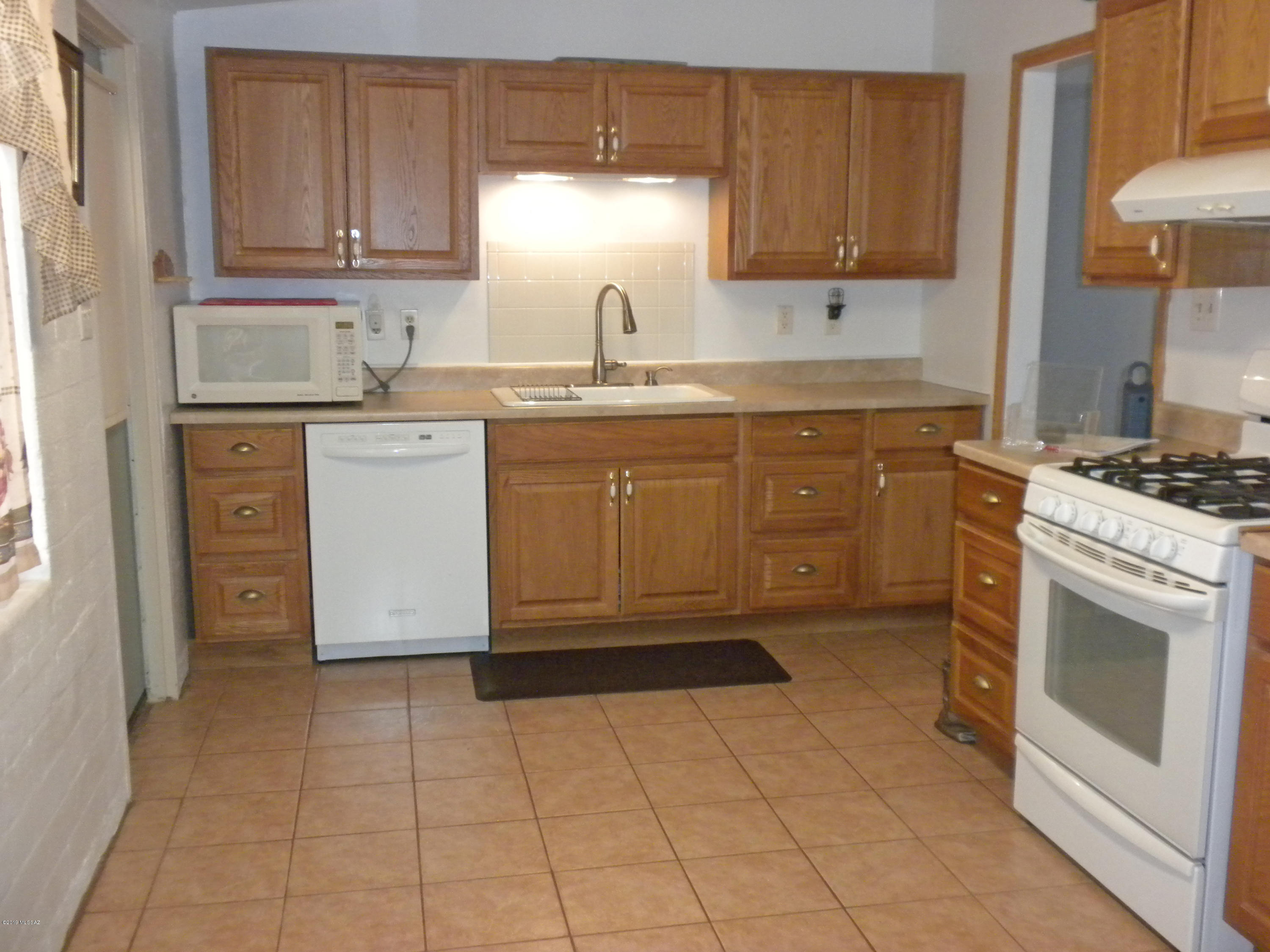 San Manuel Townsite - Residential