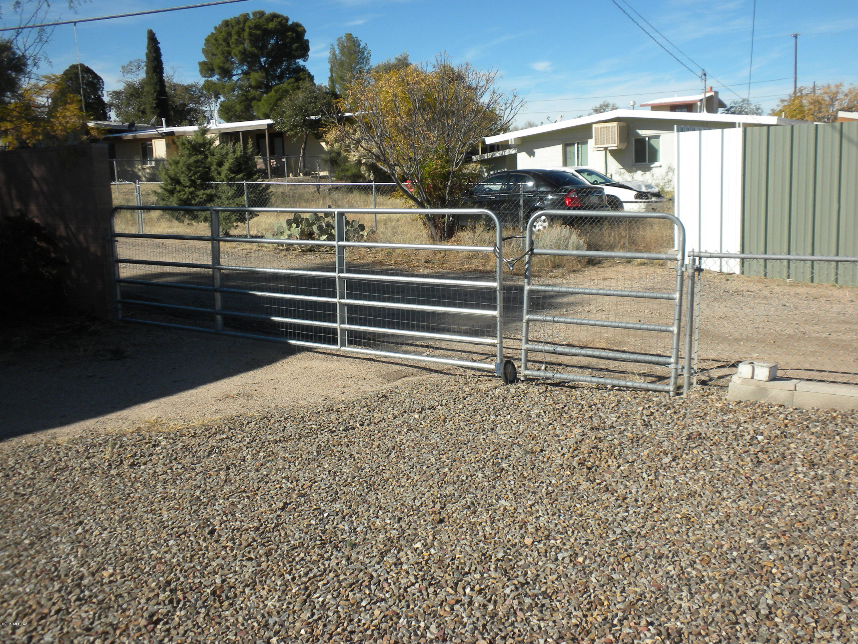 San Manuel Townsite - Residential