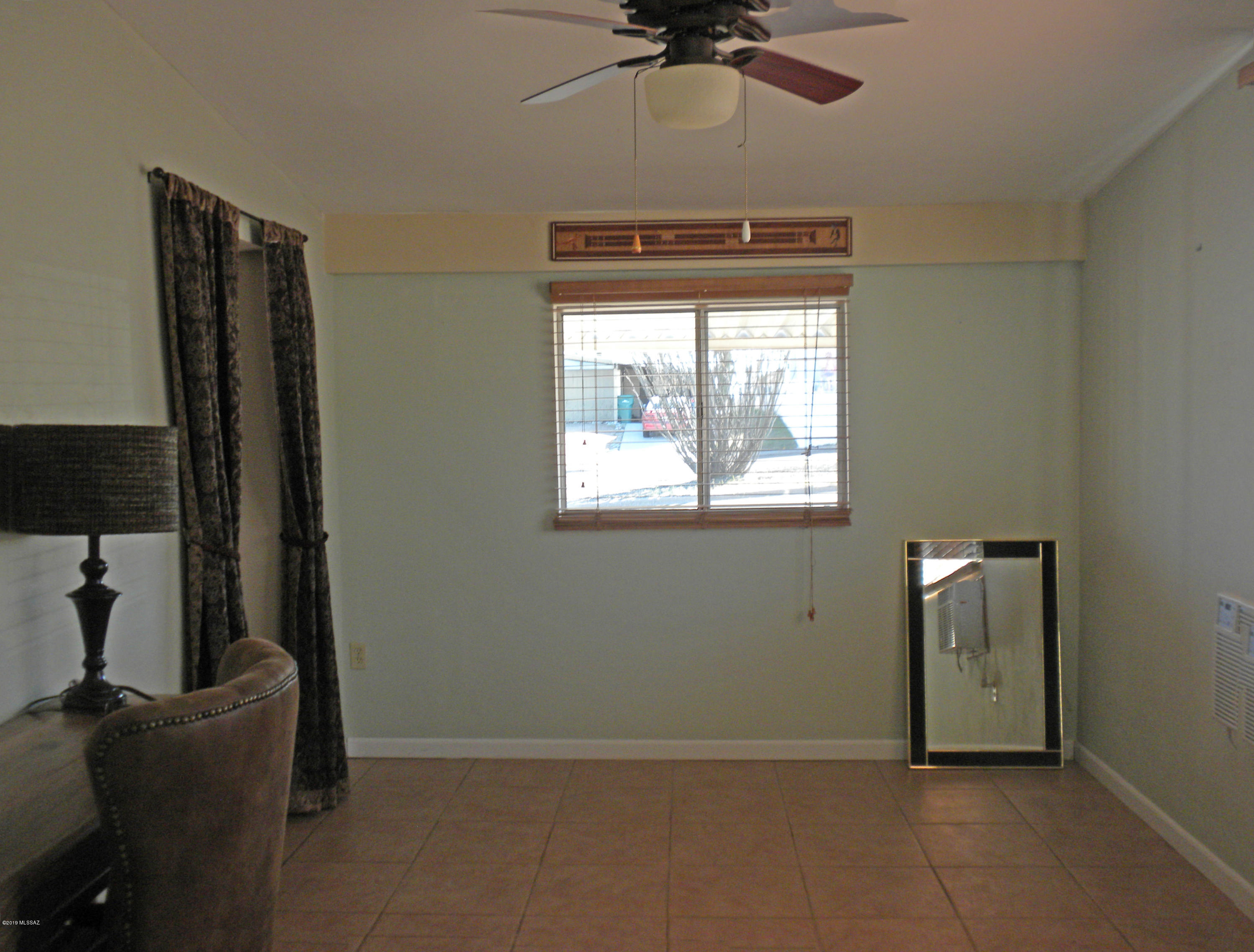 San Manuel Townsite - Residential