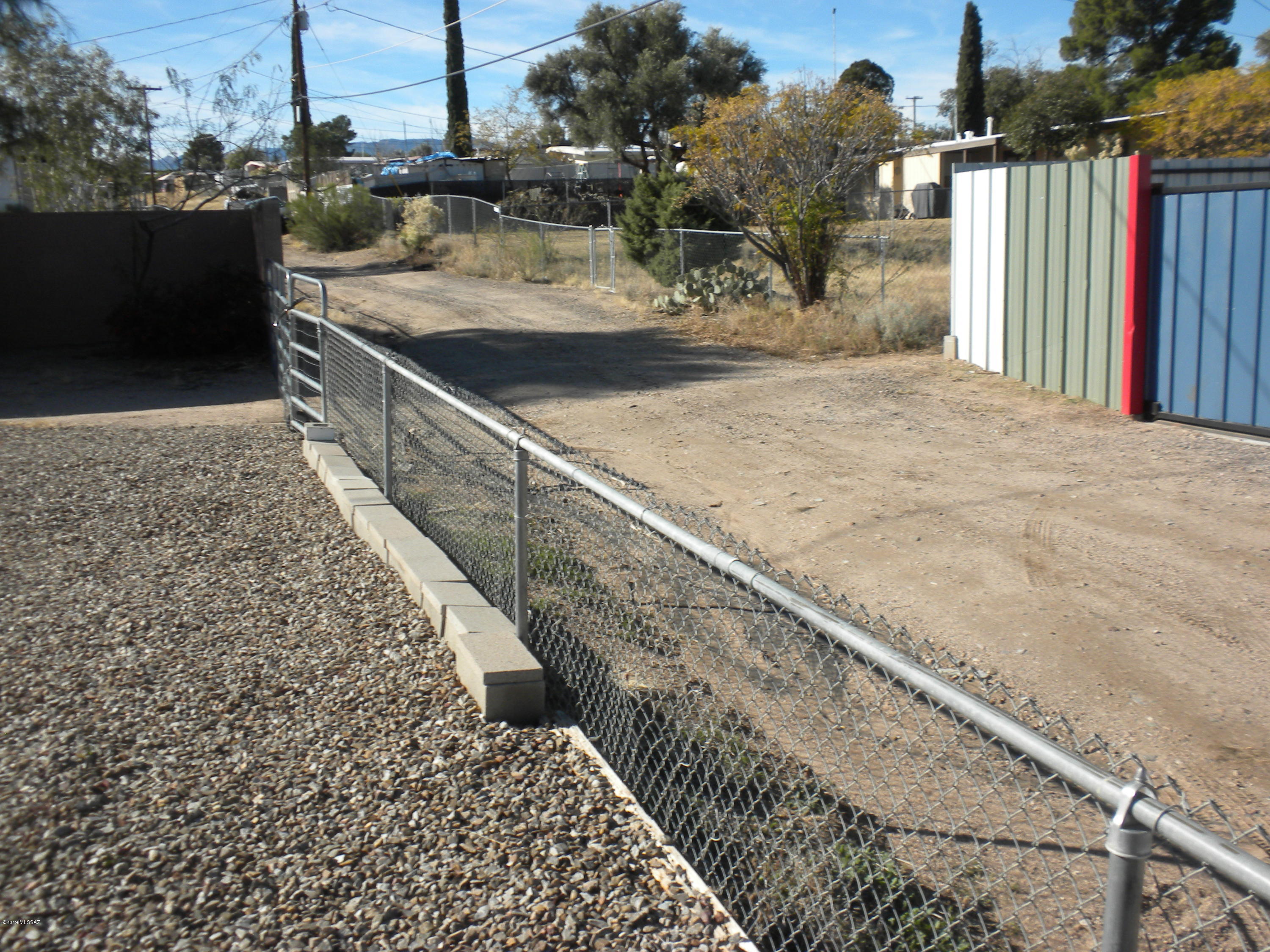 San Manuel Townsite - Residential