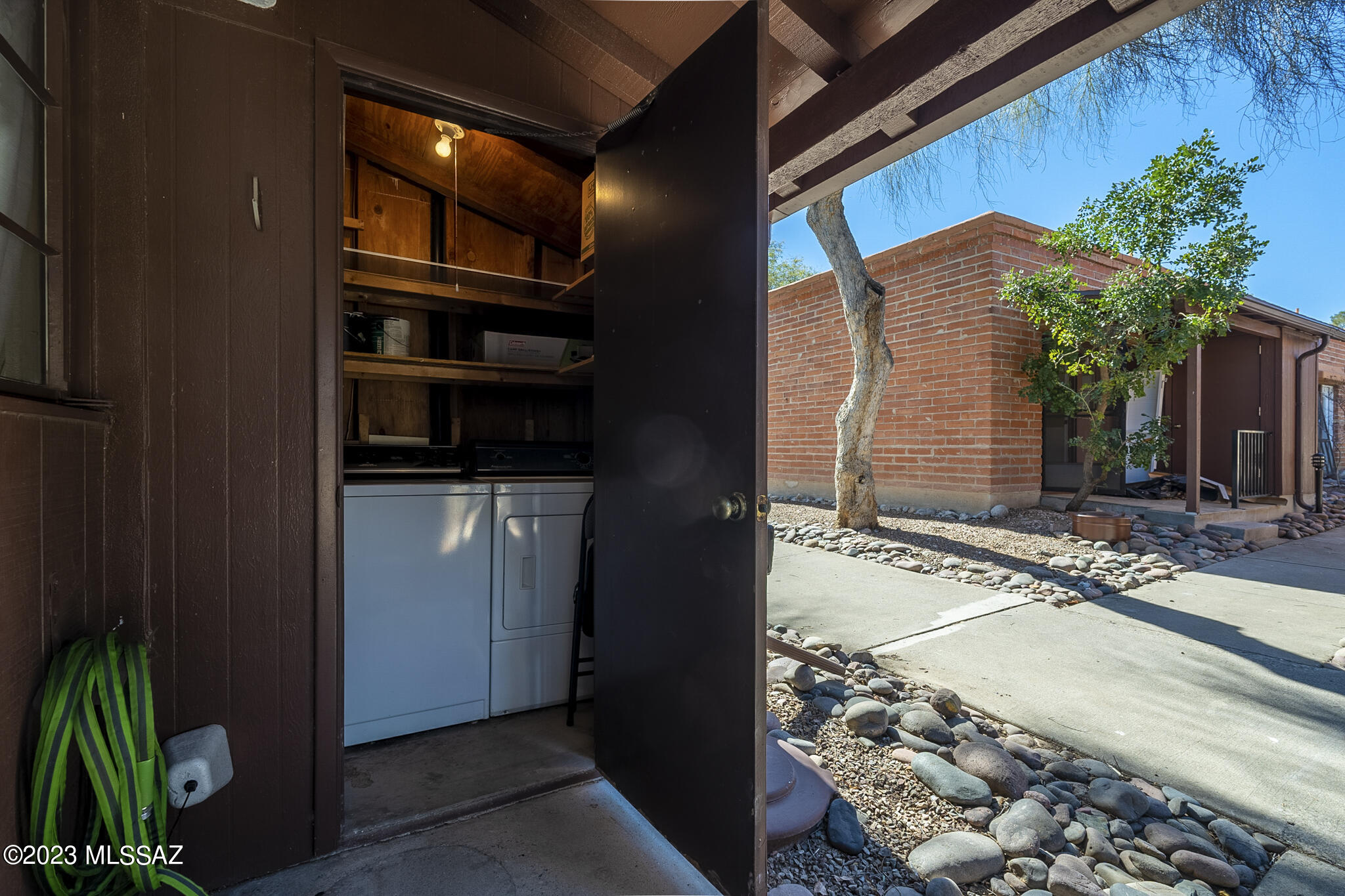 N/A - Residential