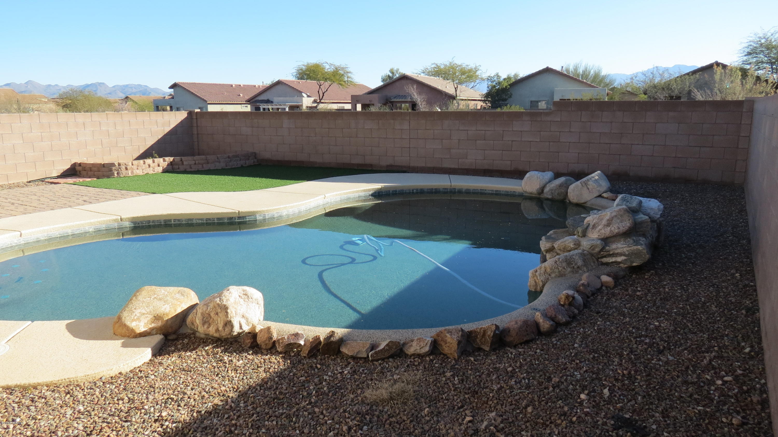 Continental Reserve Blk. 7 & 8 (1-82) - Residential Lease