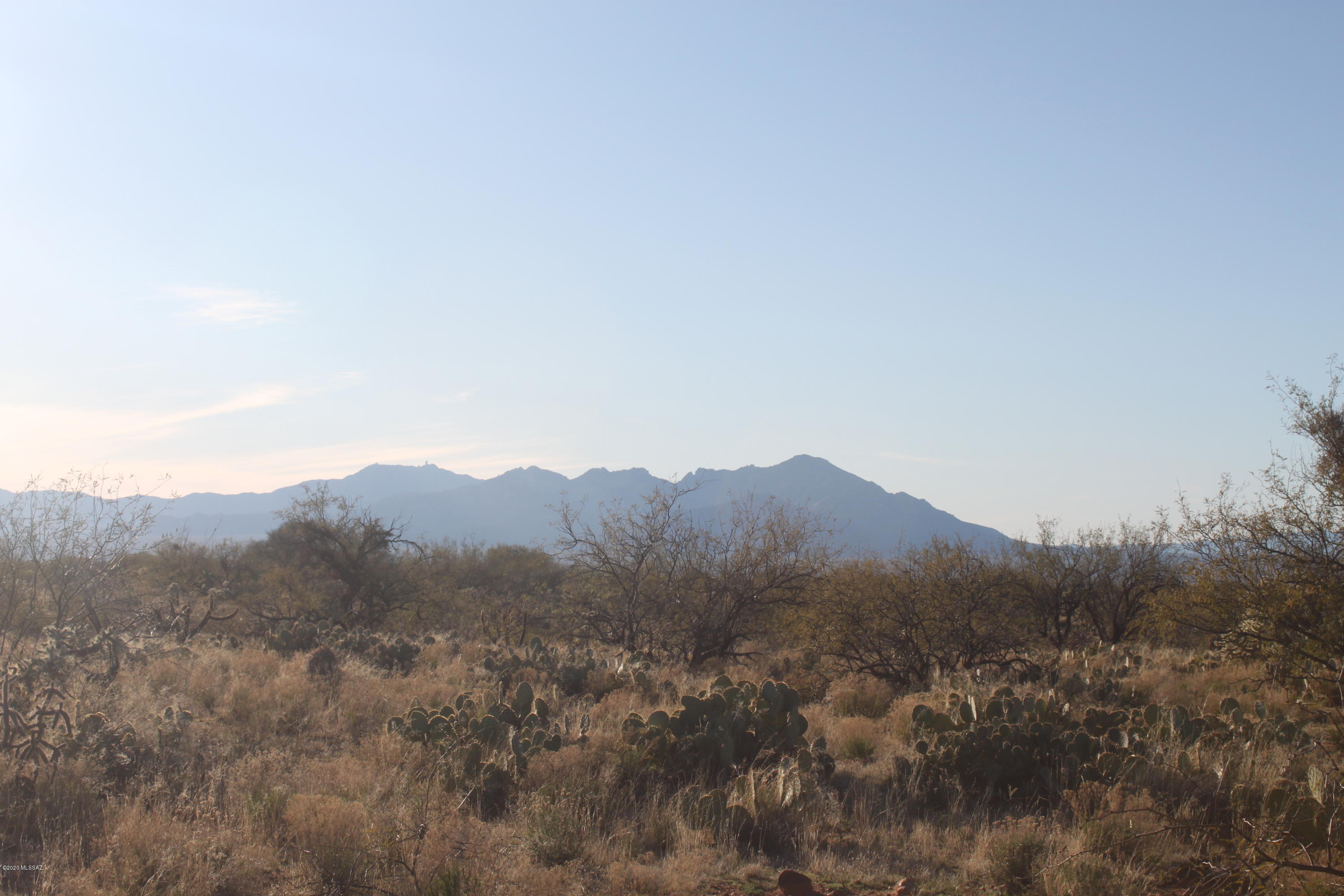 Diamond Bell Ranch - Tucson Unit 6 (1-435) - Land
