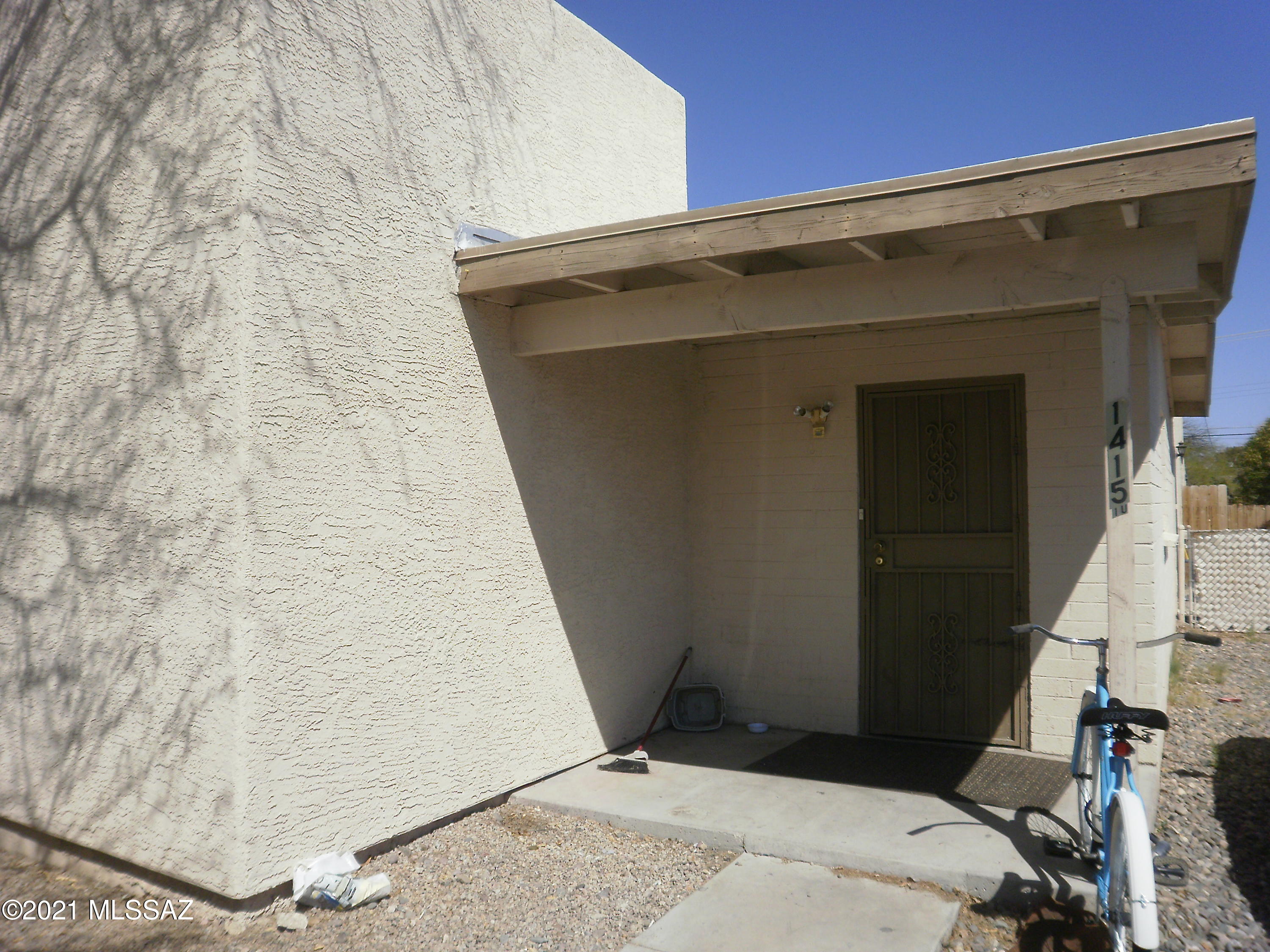 Plumer & Steward Add - Residential Lease