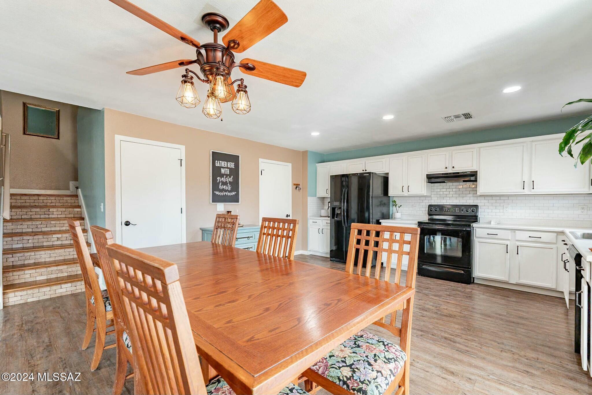 Tucson Mountain Village II (237-491) - Residential