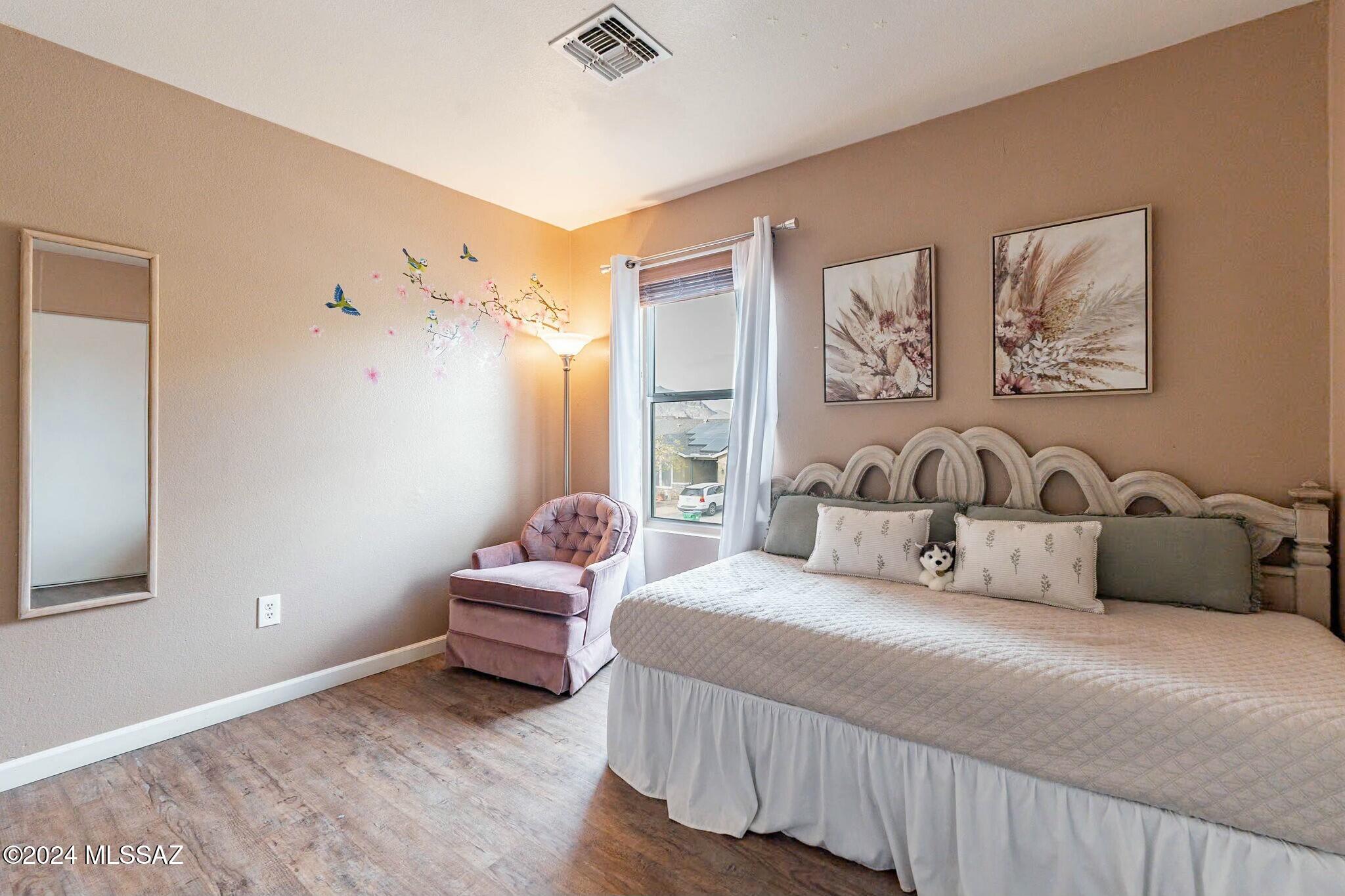 Tucson Mountain Village II (237-491) - Residential