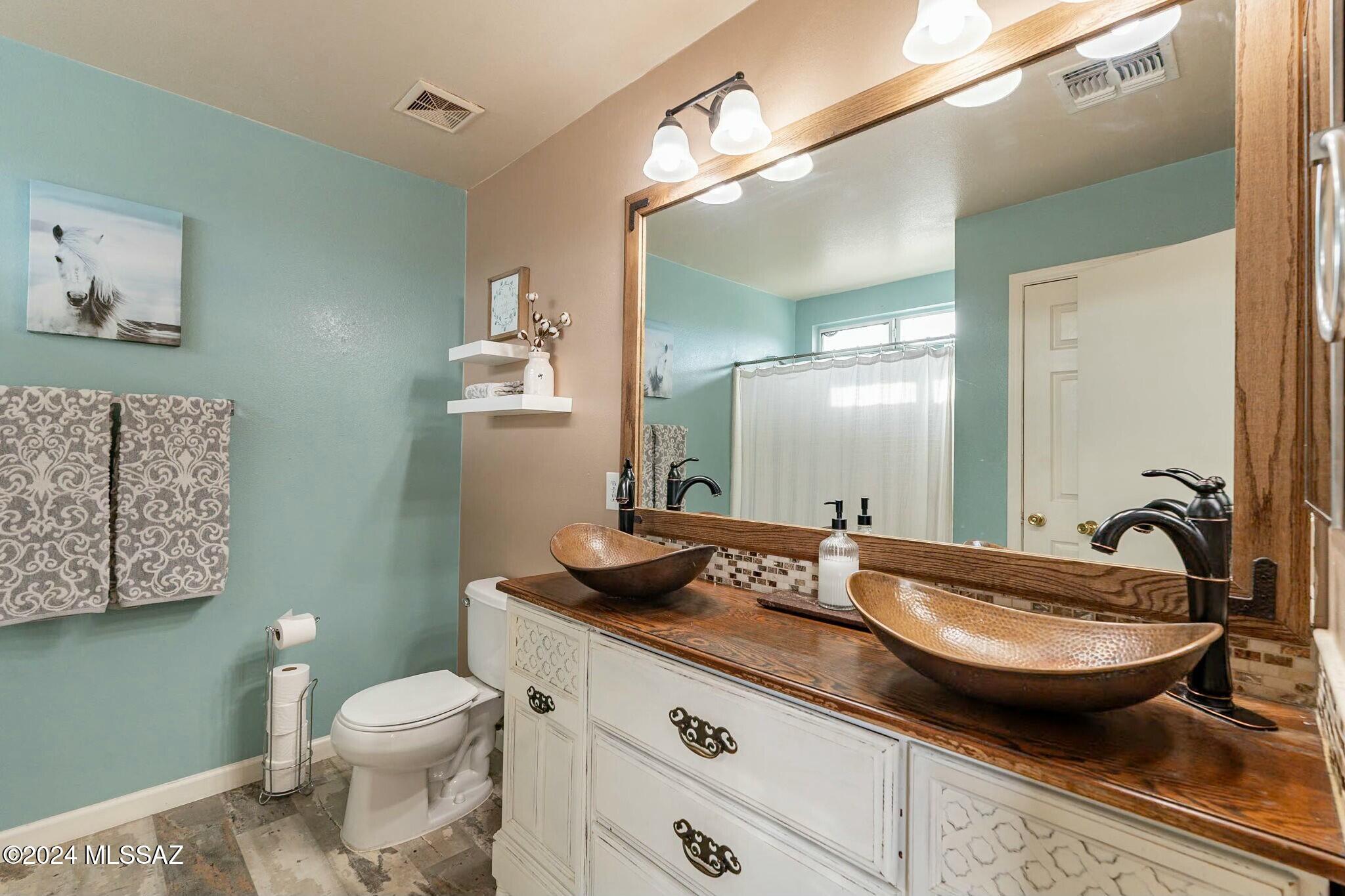 Tucson Mountain Village II (237-491) - Residential