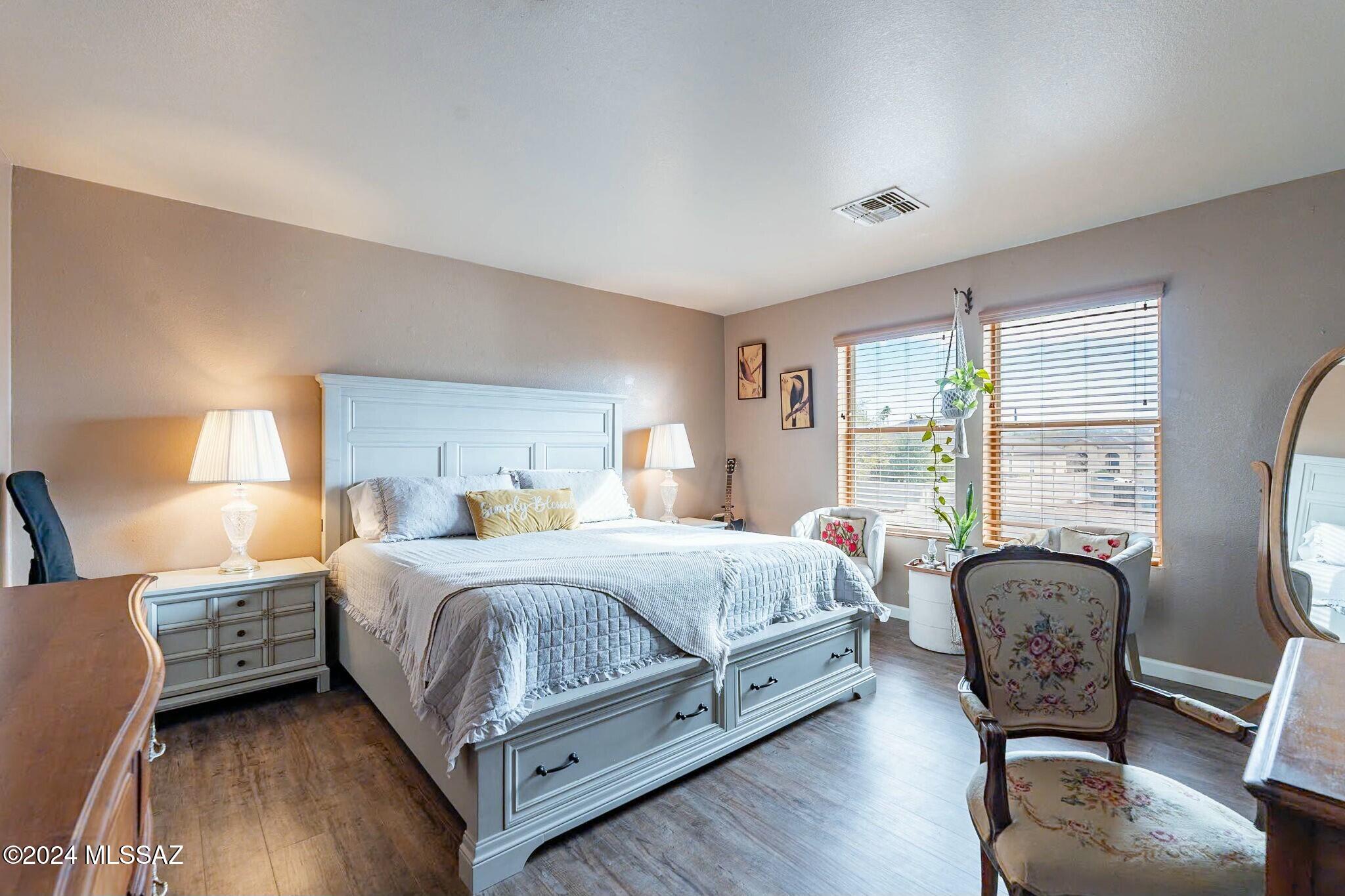 Tucson Mountain Village II (237-491) - Residential
