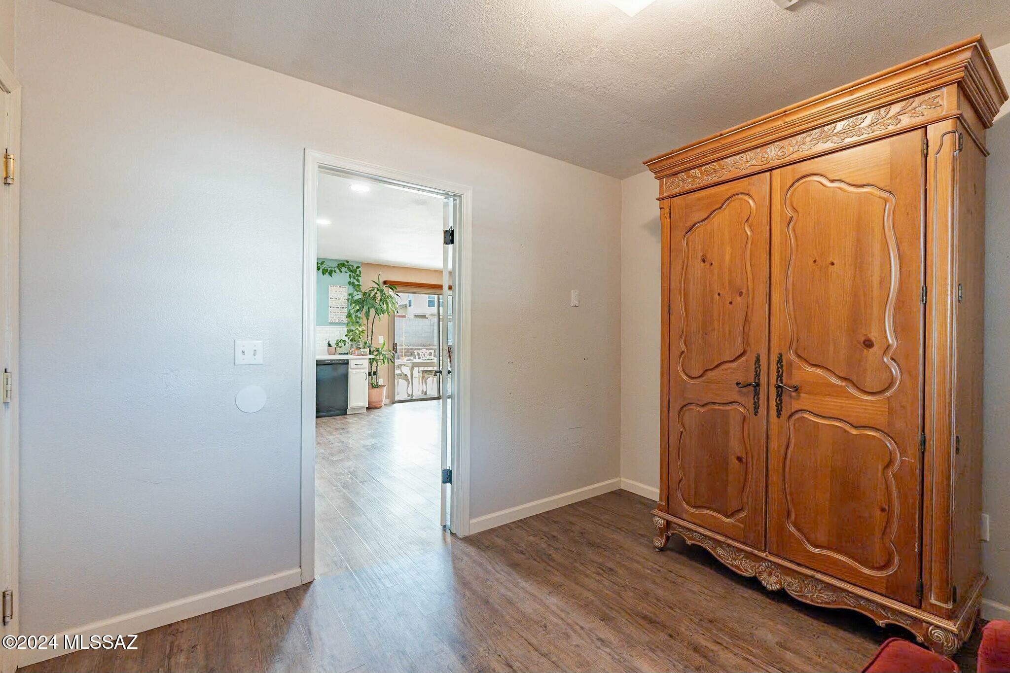 Tucson Mountain Village II (237-491) - Residential
