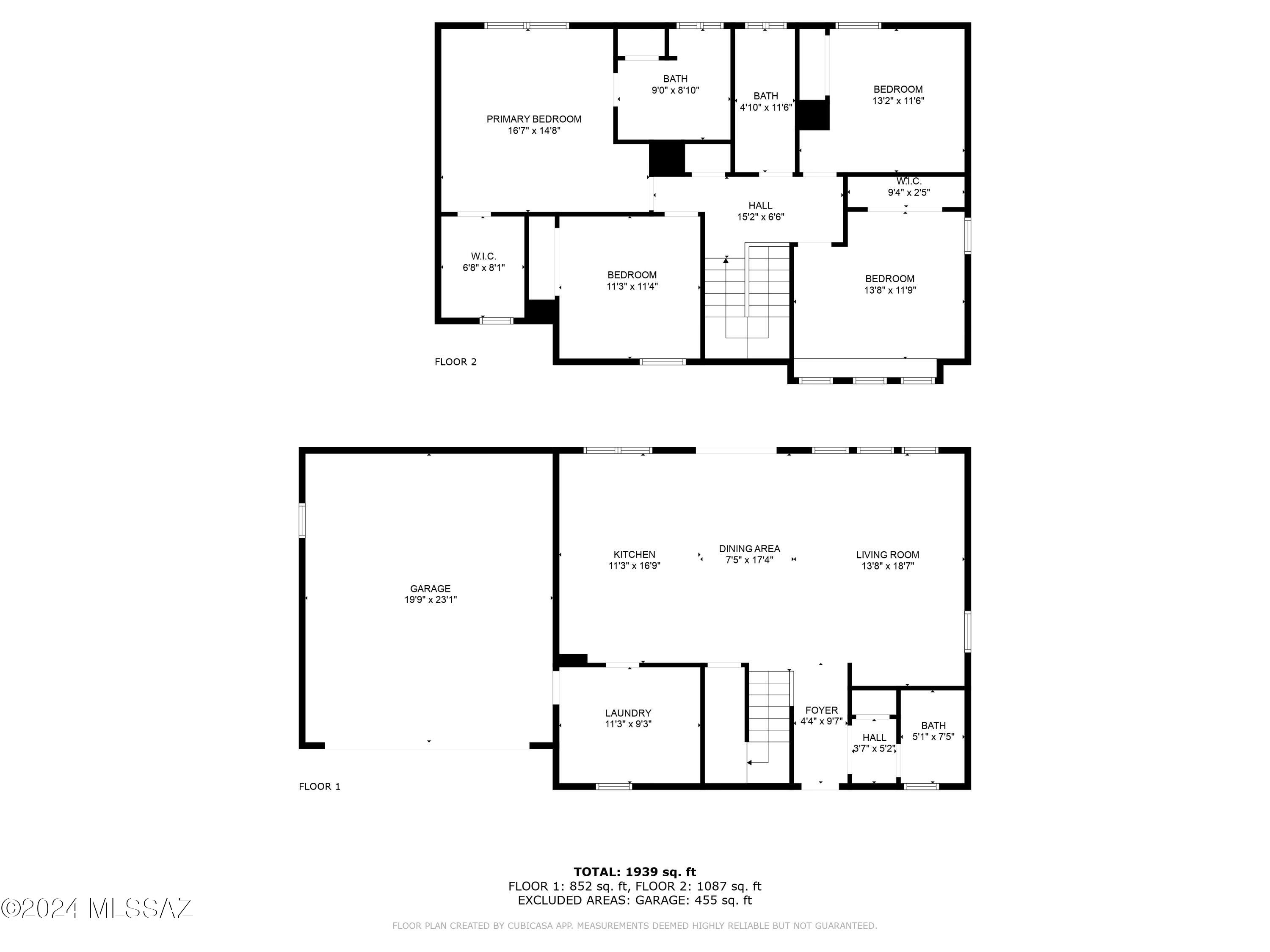 Tucson Mountain Village II (237-491) - Residential