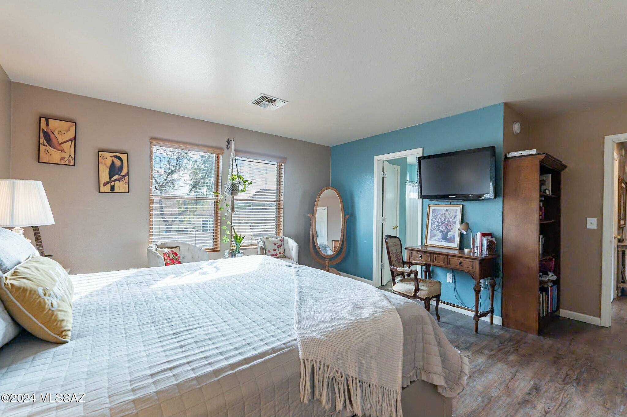 Tucson Mountain Village II (237-491) - Residential