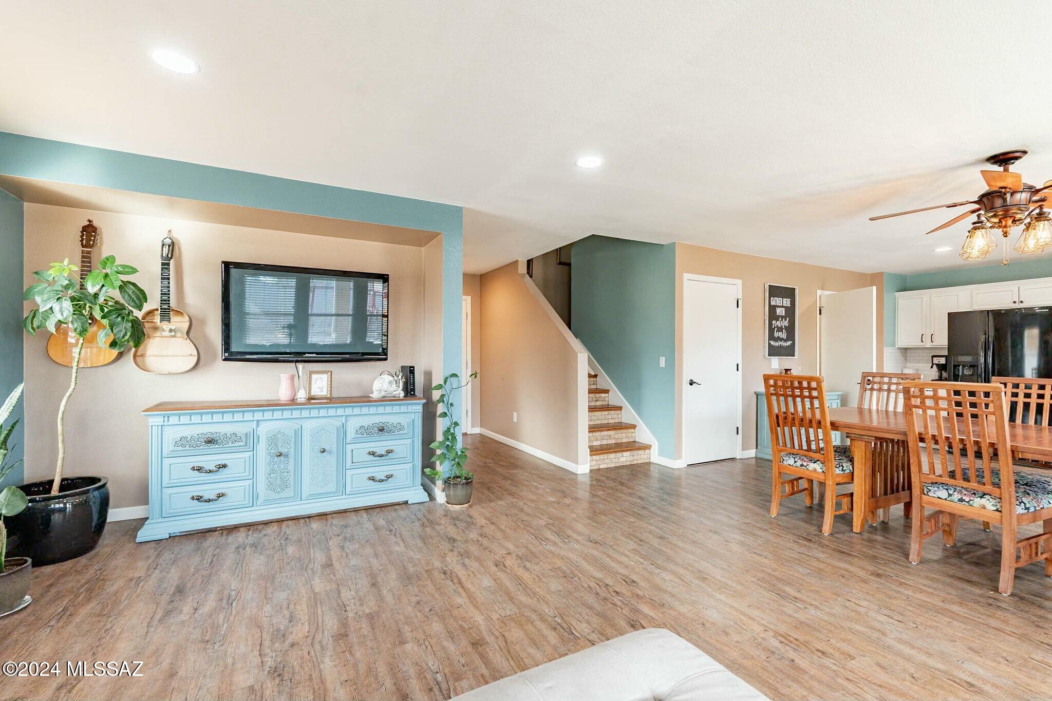 Tucson Mountain Village II (237-491) - Residential