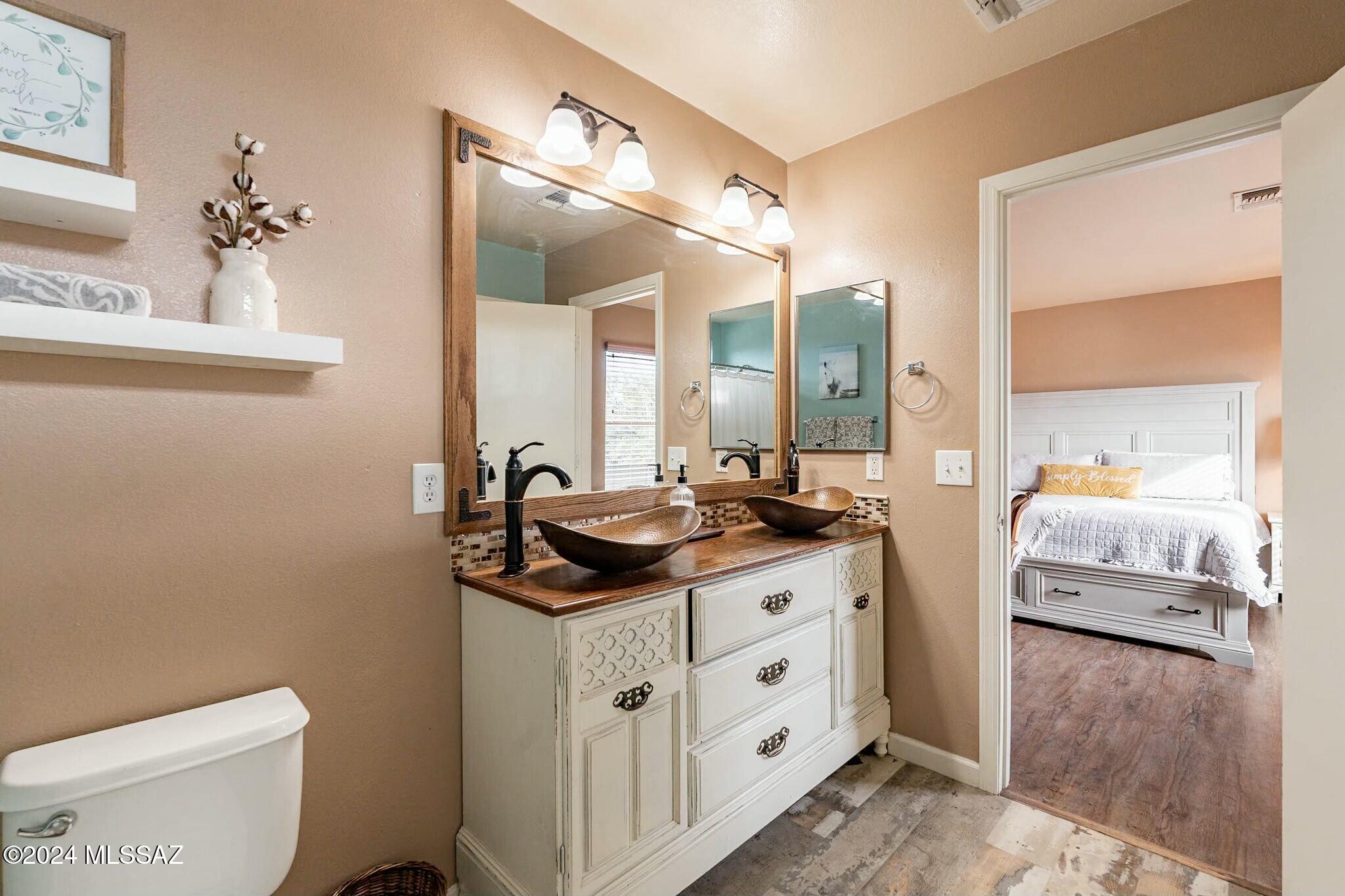 Tucson Mountain Village II (237-491) - Residential