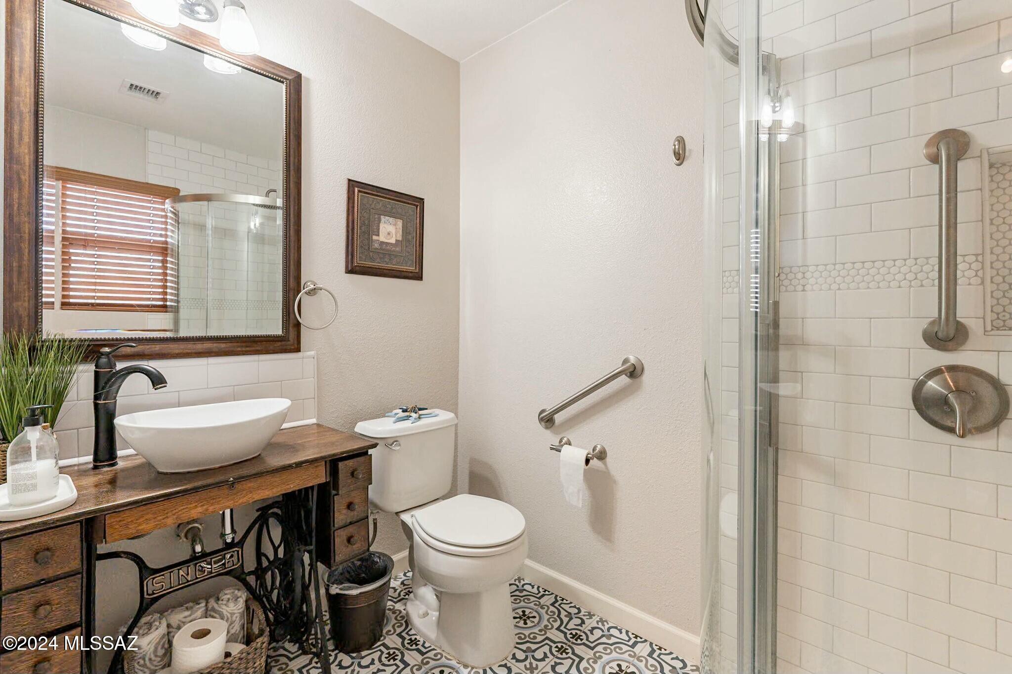 Tucson Mountain Village II (237-491) - Residential