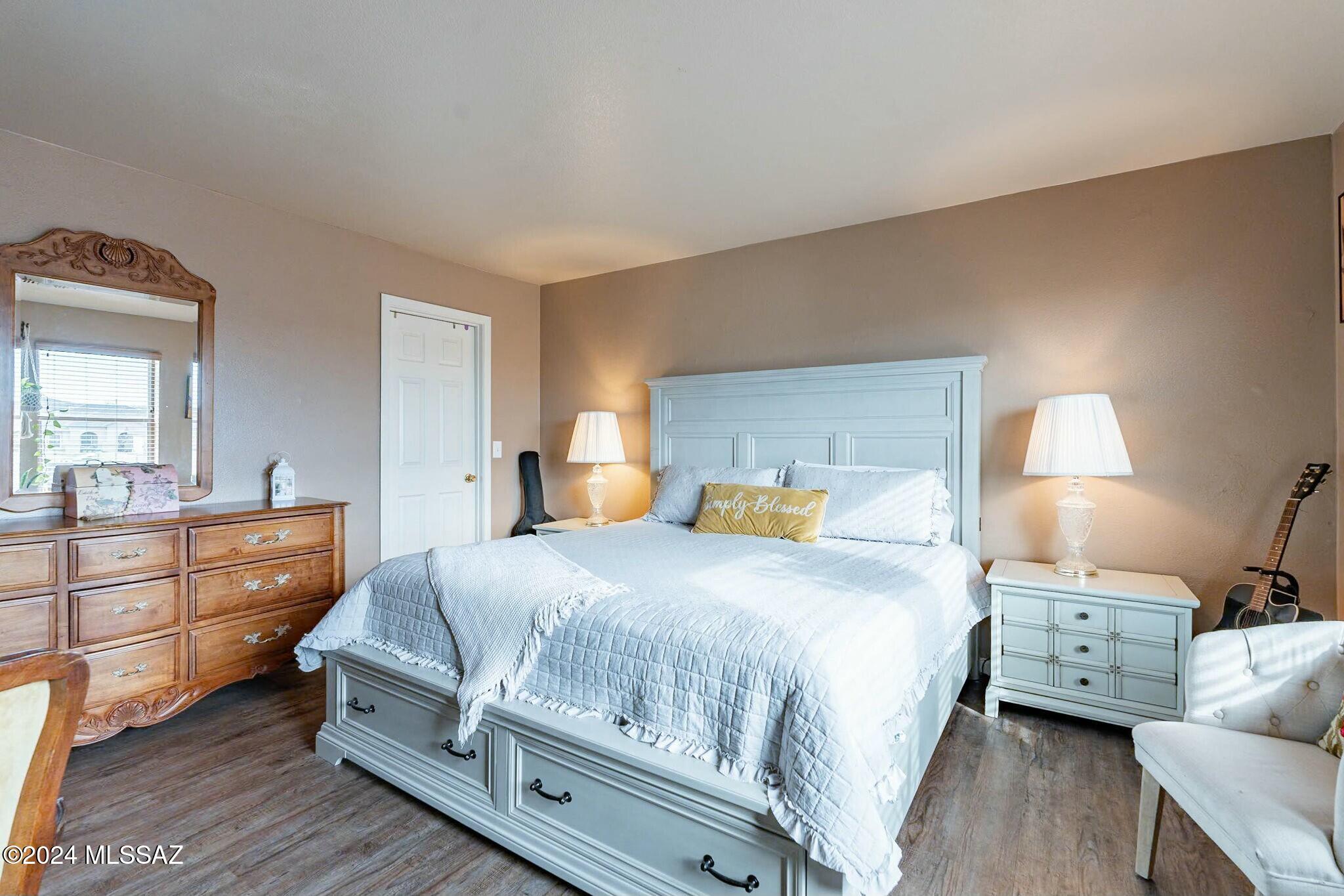 Tucson Mountain Village II (237-491) - Residential
