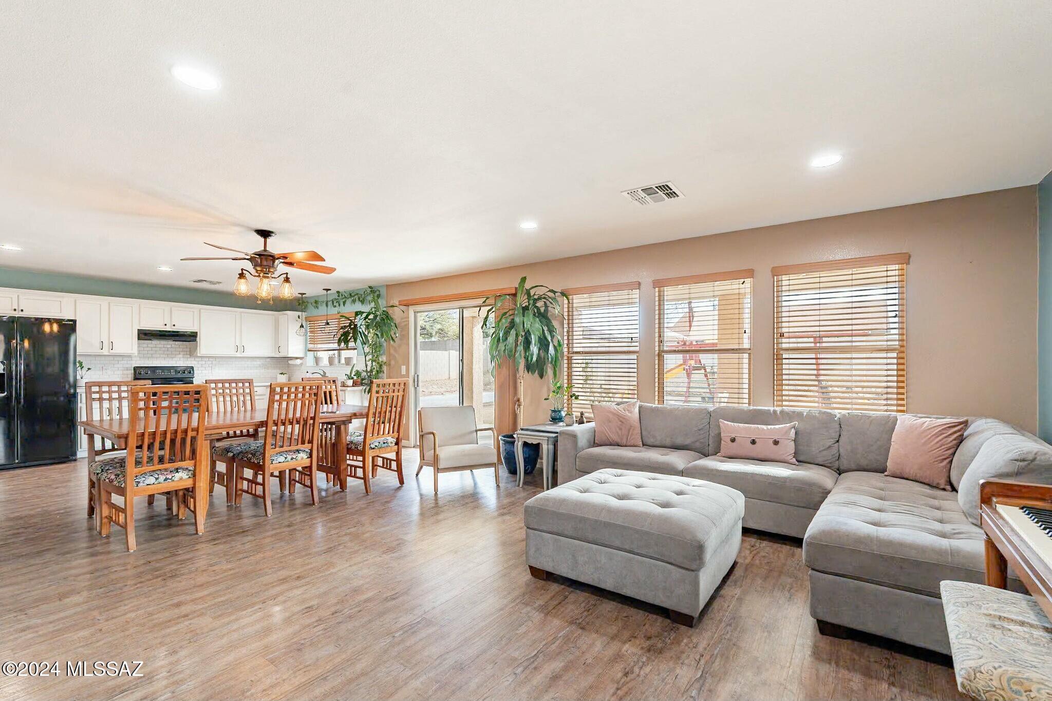 Tucson Mountain Village II (237-491) - Residential