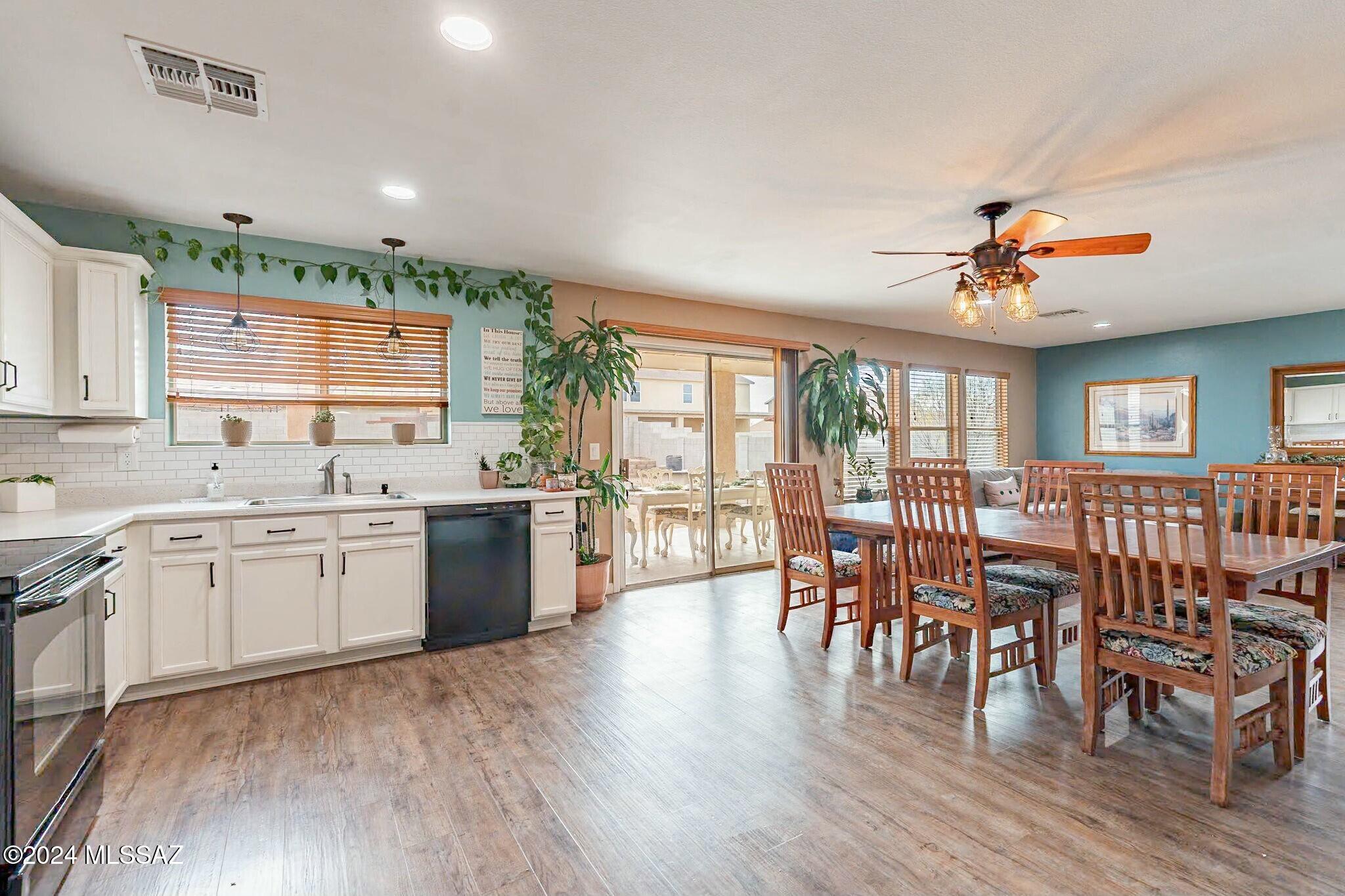 Tucson Mountain Village II (237-491) - Residential