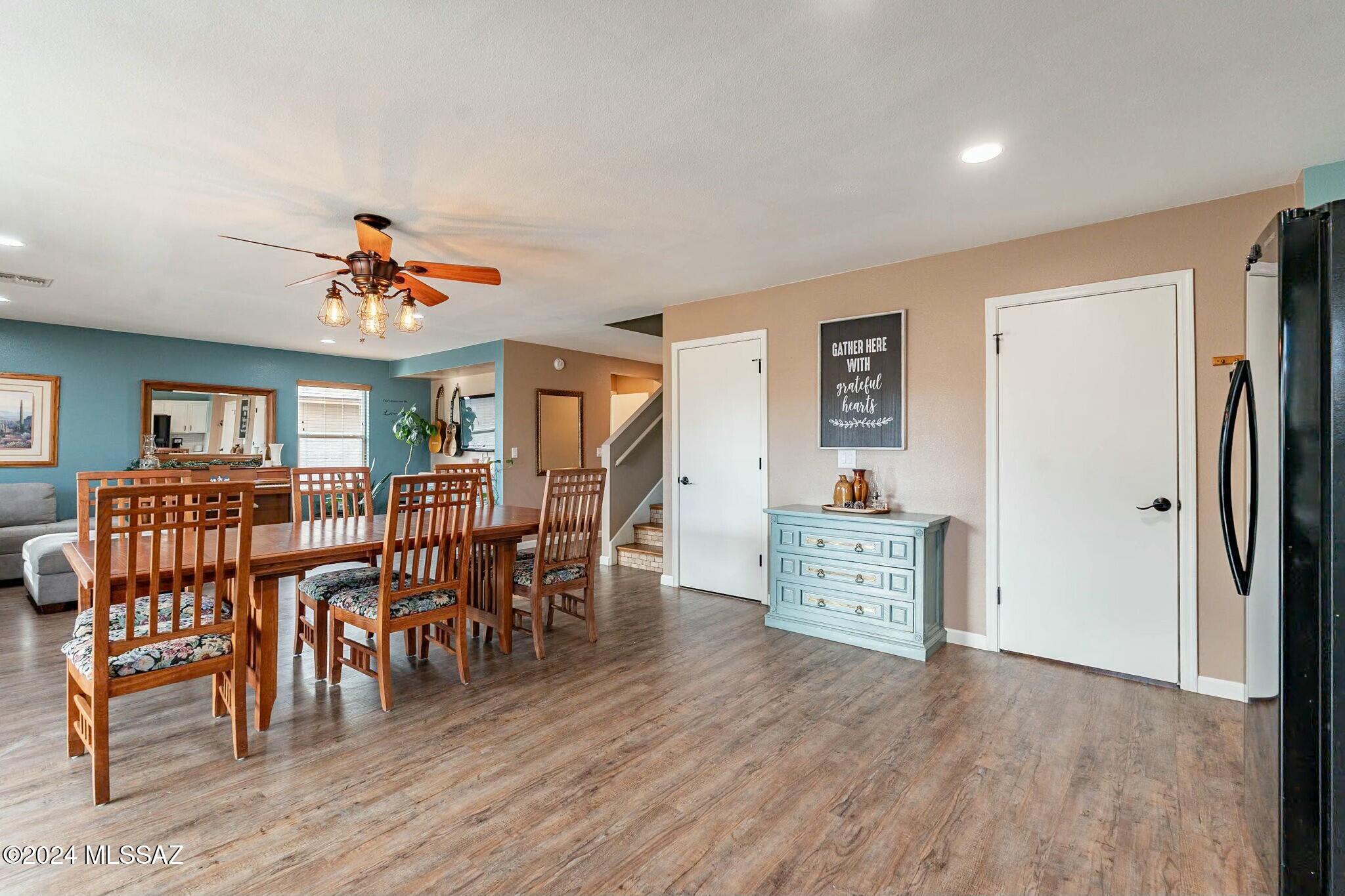 Tucson Mountain Village II (237-491) - Residential