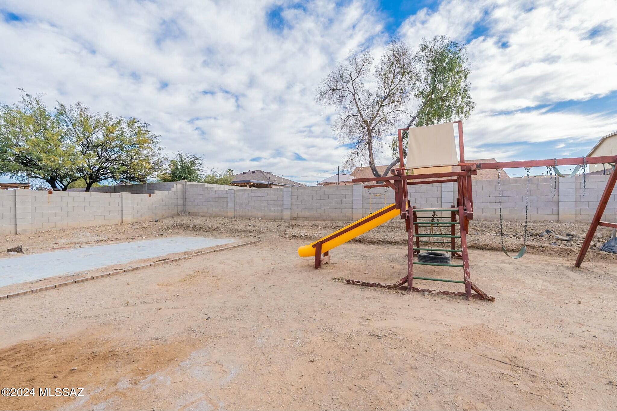 Tucson Mountain Village II (237-491) - Residential