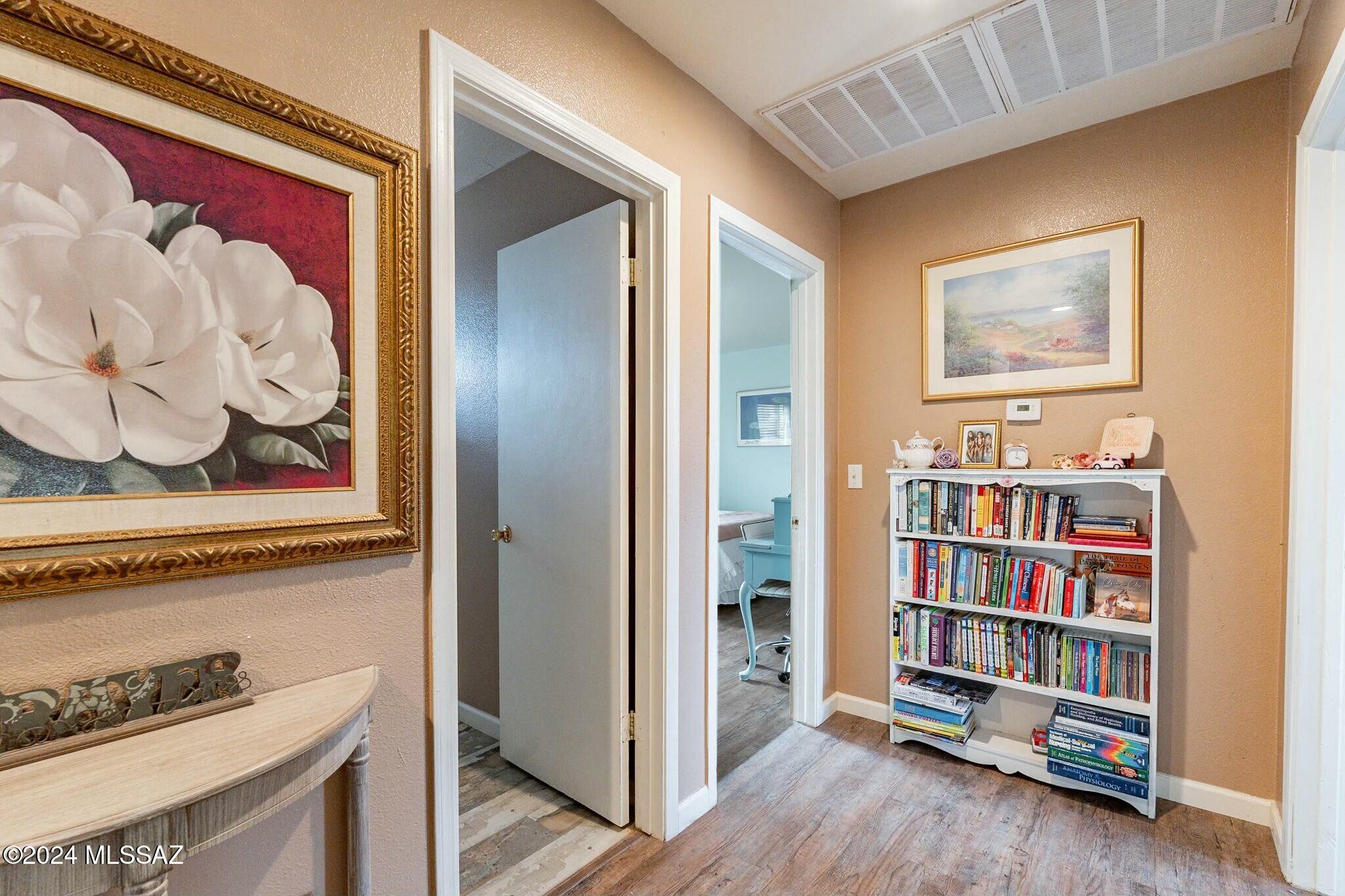 Tucson Mountain Village II (237-491) - Residential