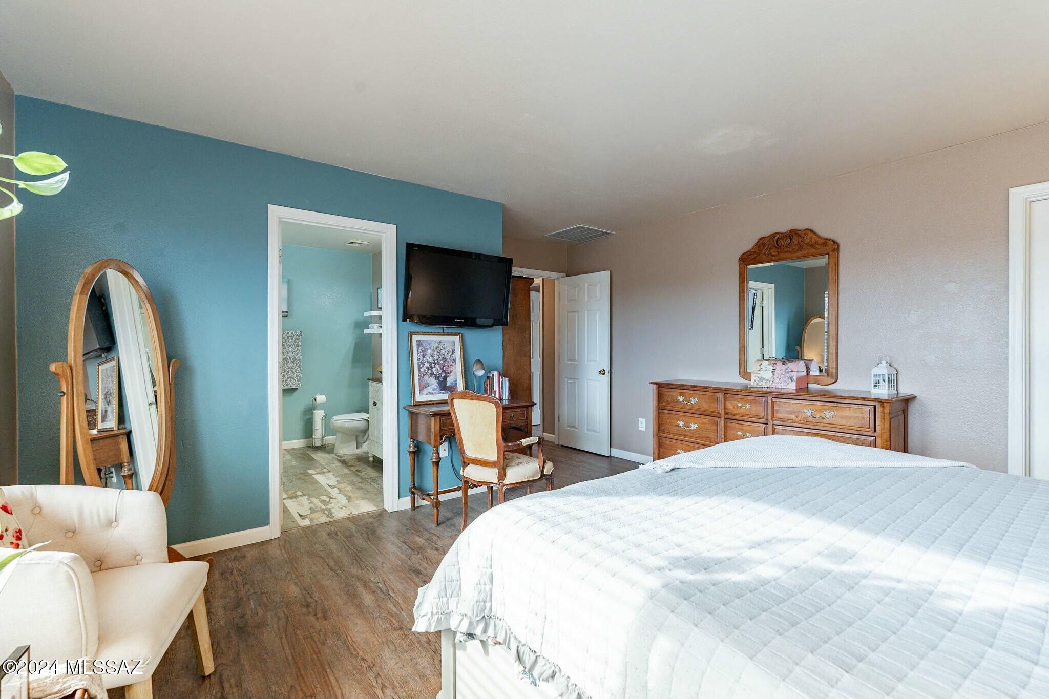 Tucson Mountain Village II (237-491) - Residential