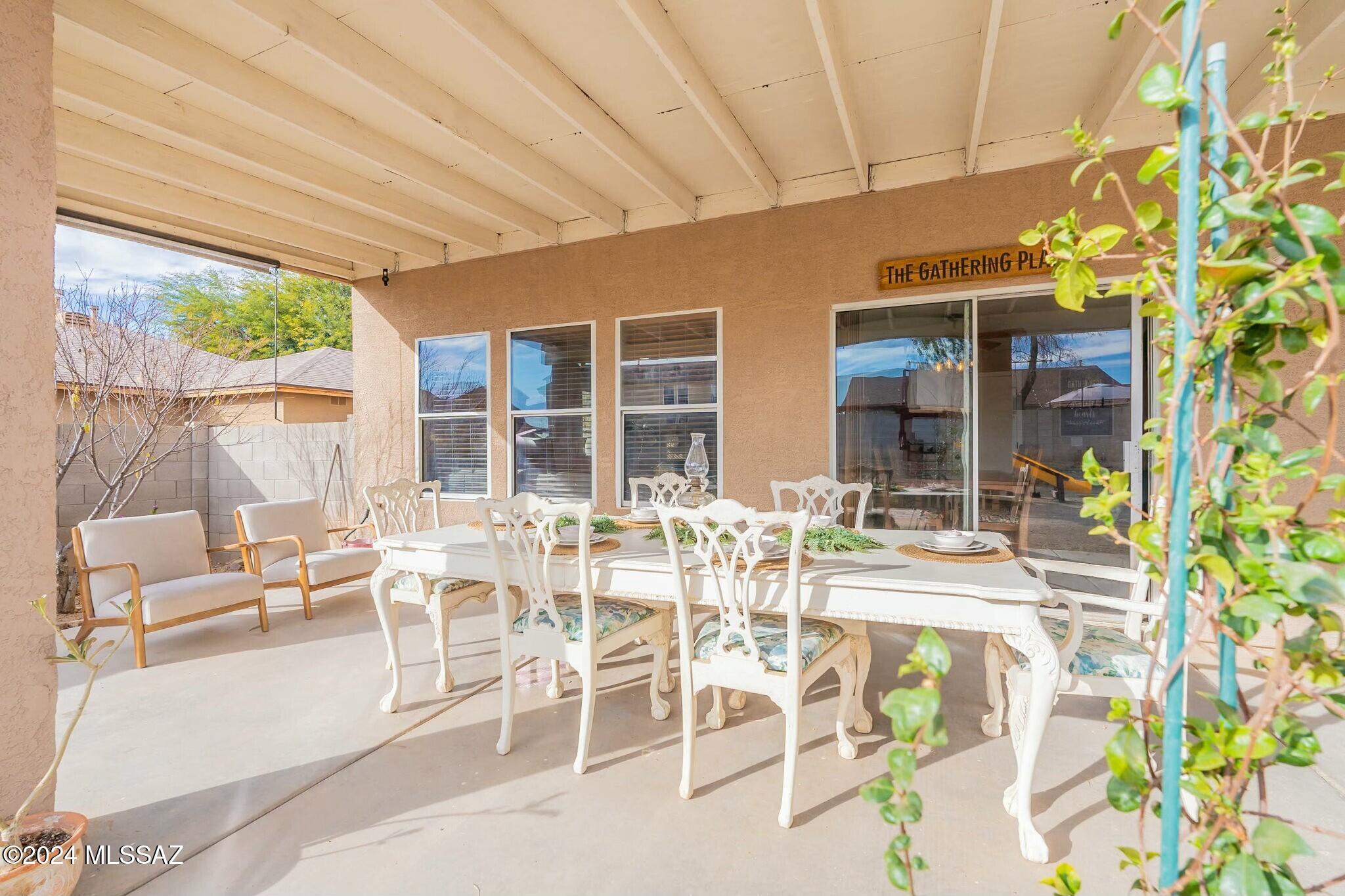 Tucson Mountain Village II (237-491) - Residential