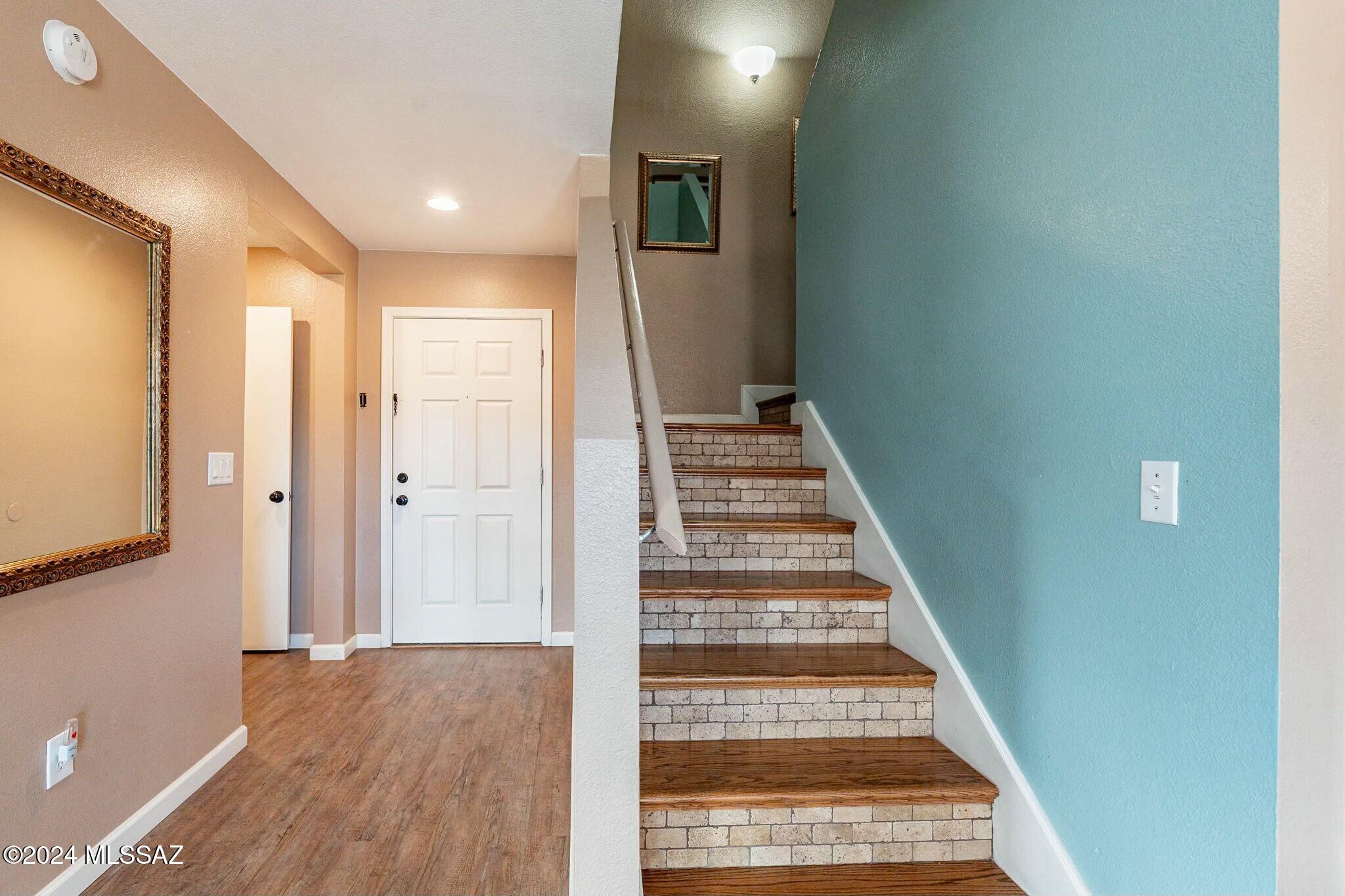 Tucson Mountain Village II (237-491) - Residential