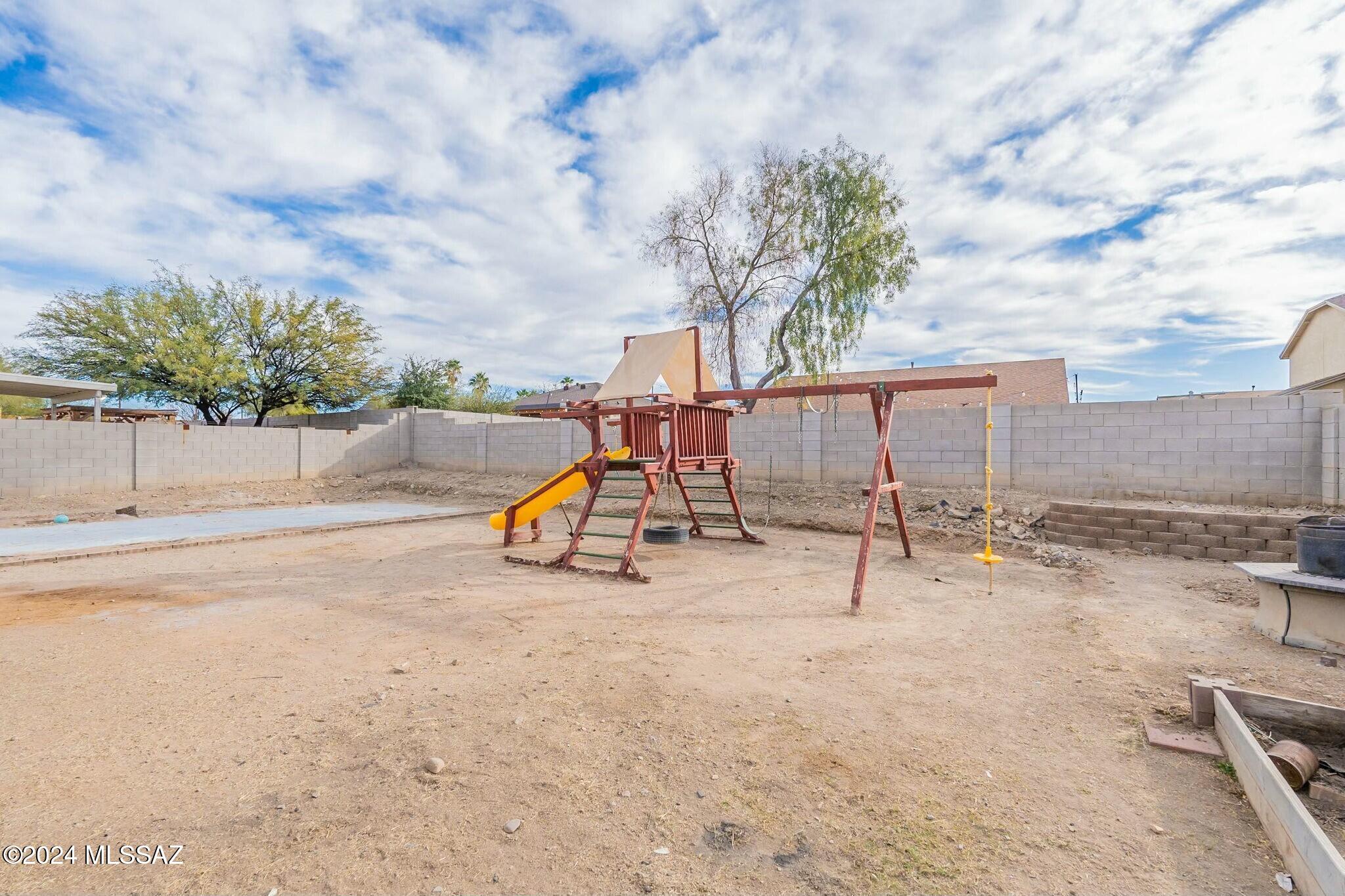 Tucson Mountain Village II (237-491) - Residential
