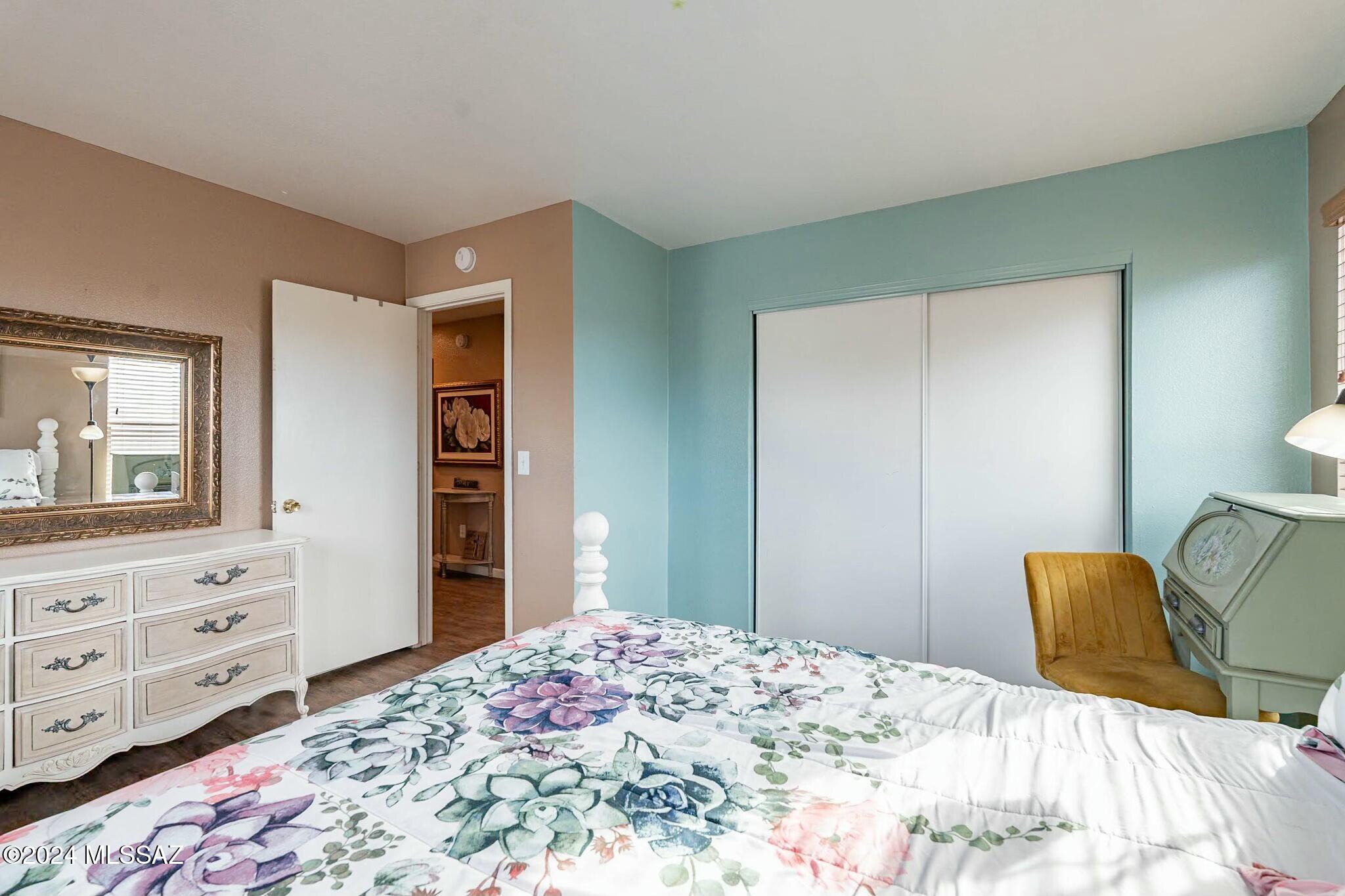 Tucson Mountain Village II (237-491) - Residential
