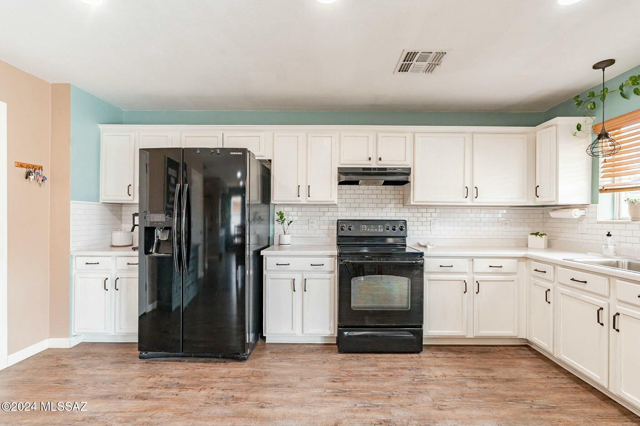Tucson Mountain Village II (237-491) - Residential