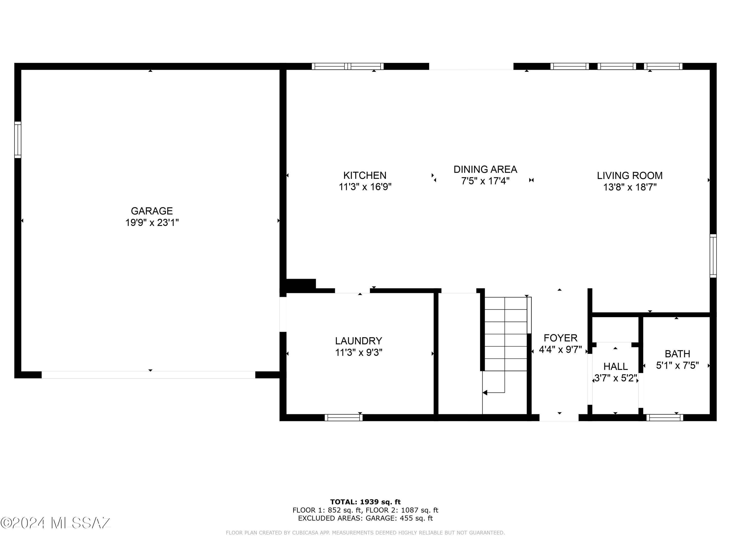 Tucson Mountain Village II (237-491) - Residential