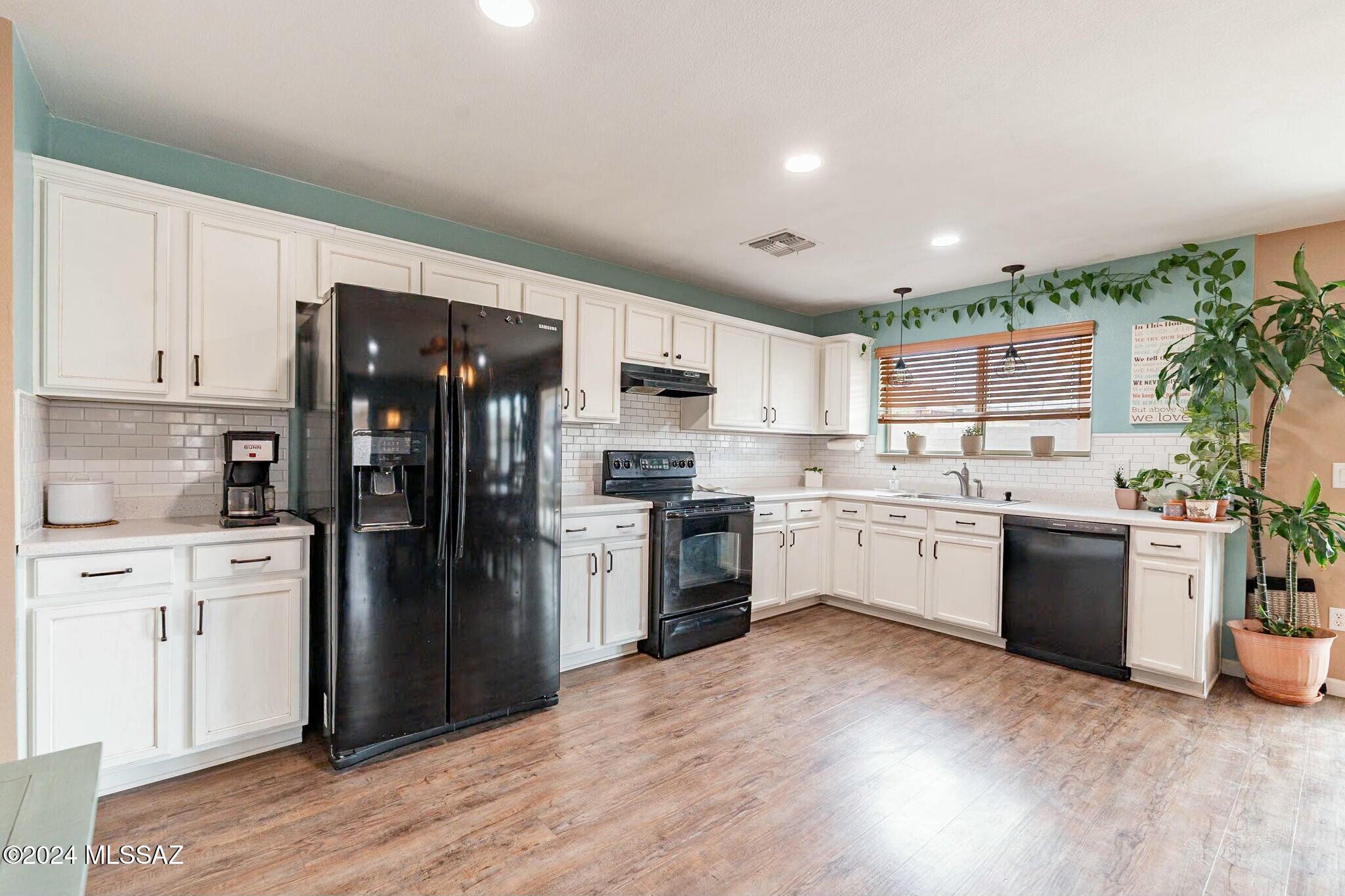 Tucson Mountain Village II (237-491) - Residential