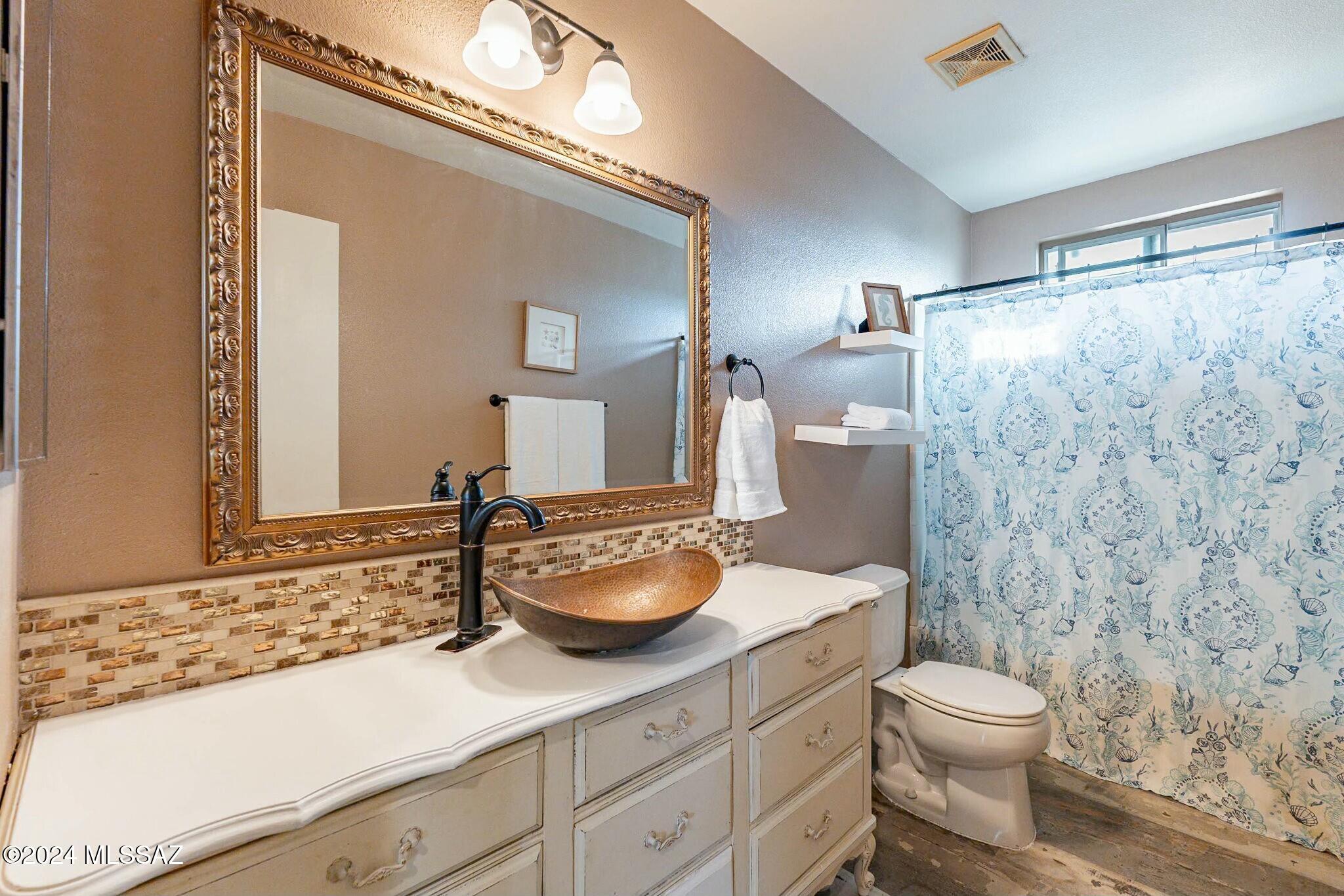 Tucson Mountain Village II (237-491) - Residential