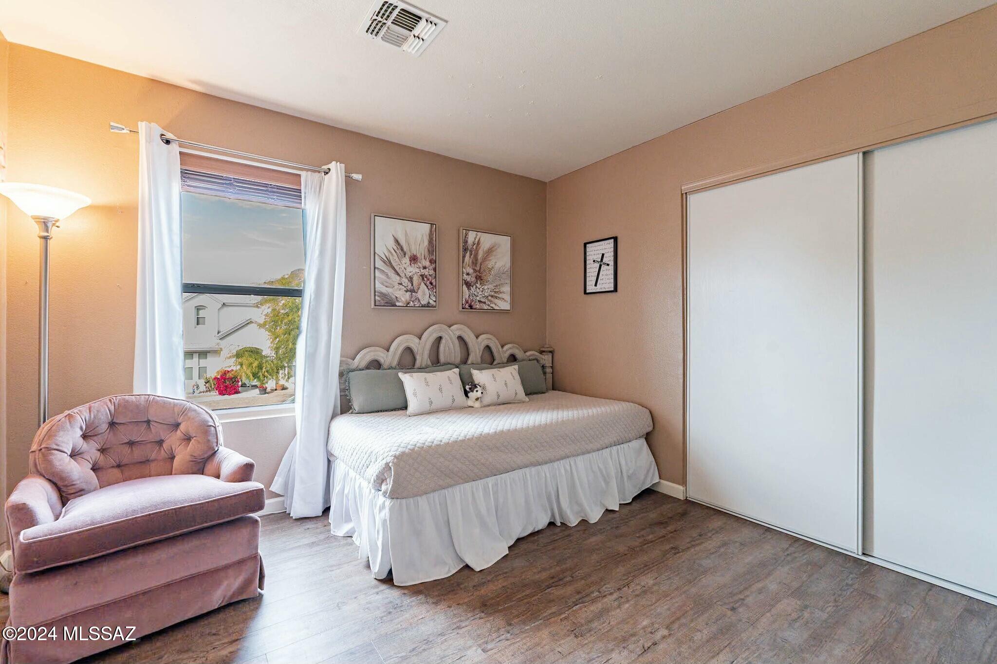 Tucson Mountain Village II (237-491) - Residential