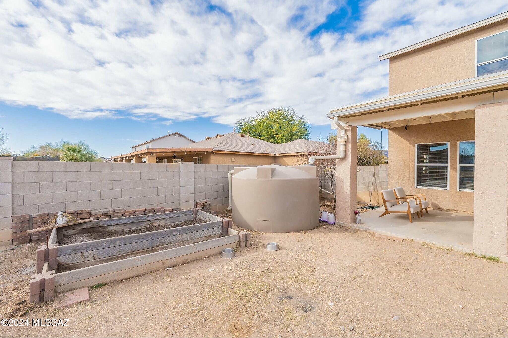 Tucson Mountain Village II (237-491) - Residential