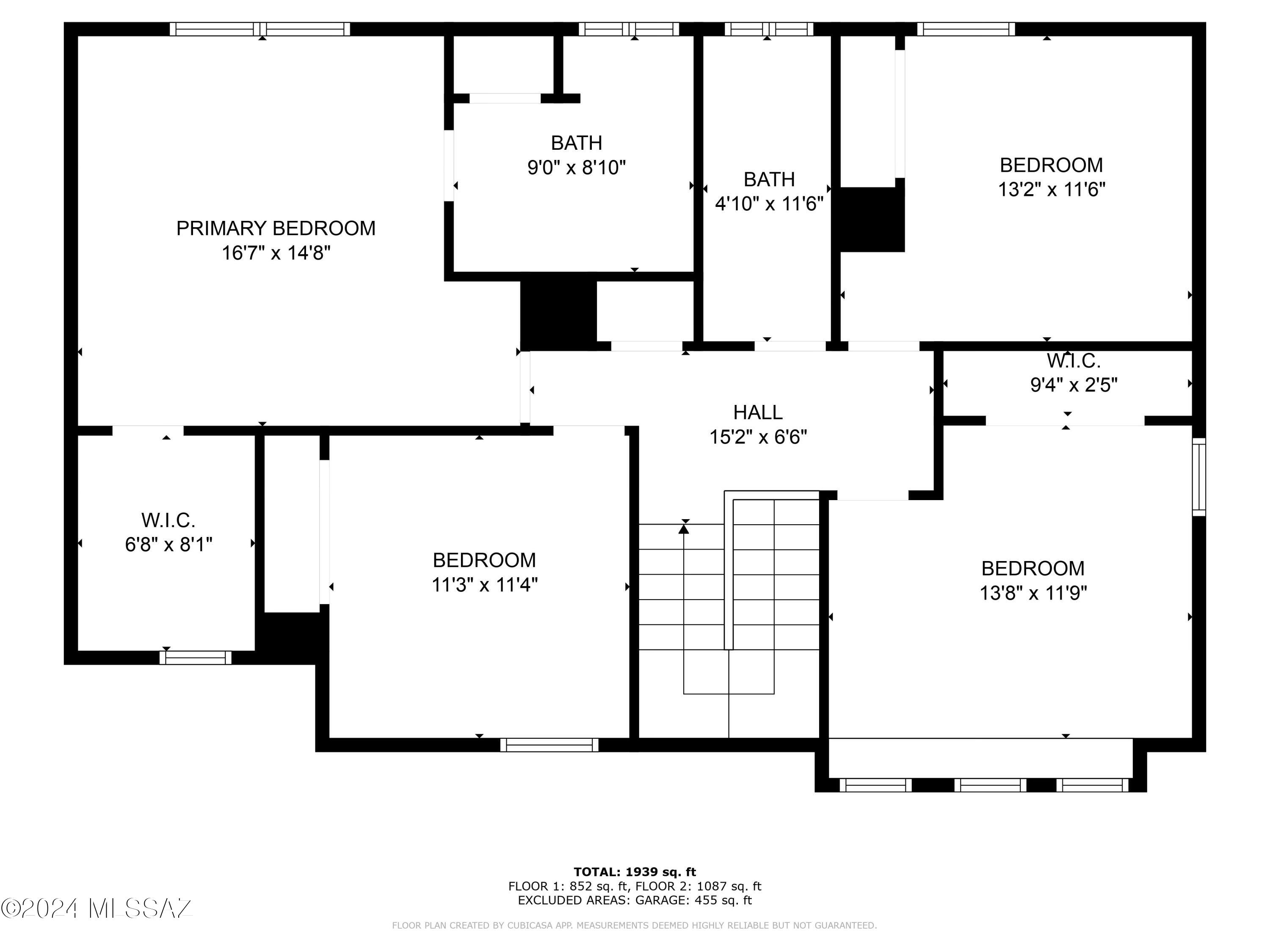 Tucson Mountain Village II (237-491) - Residential