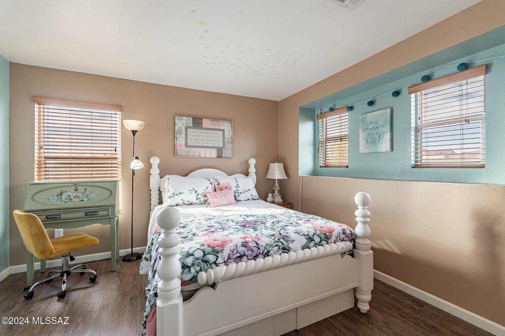Tucson Mountain Village II (237-491) - Residential