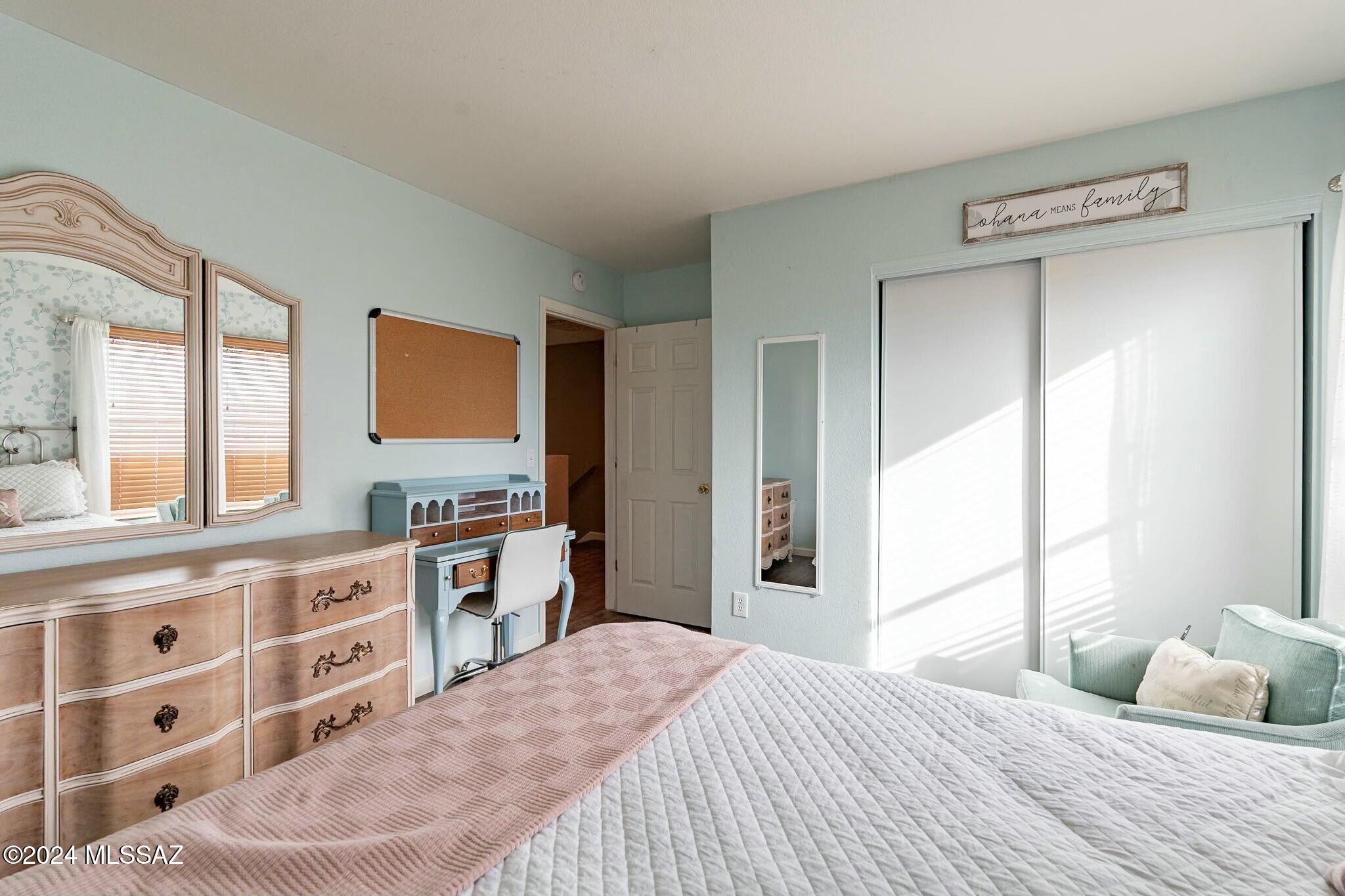 Tucson Mountain Village II (237-491) - Residential