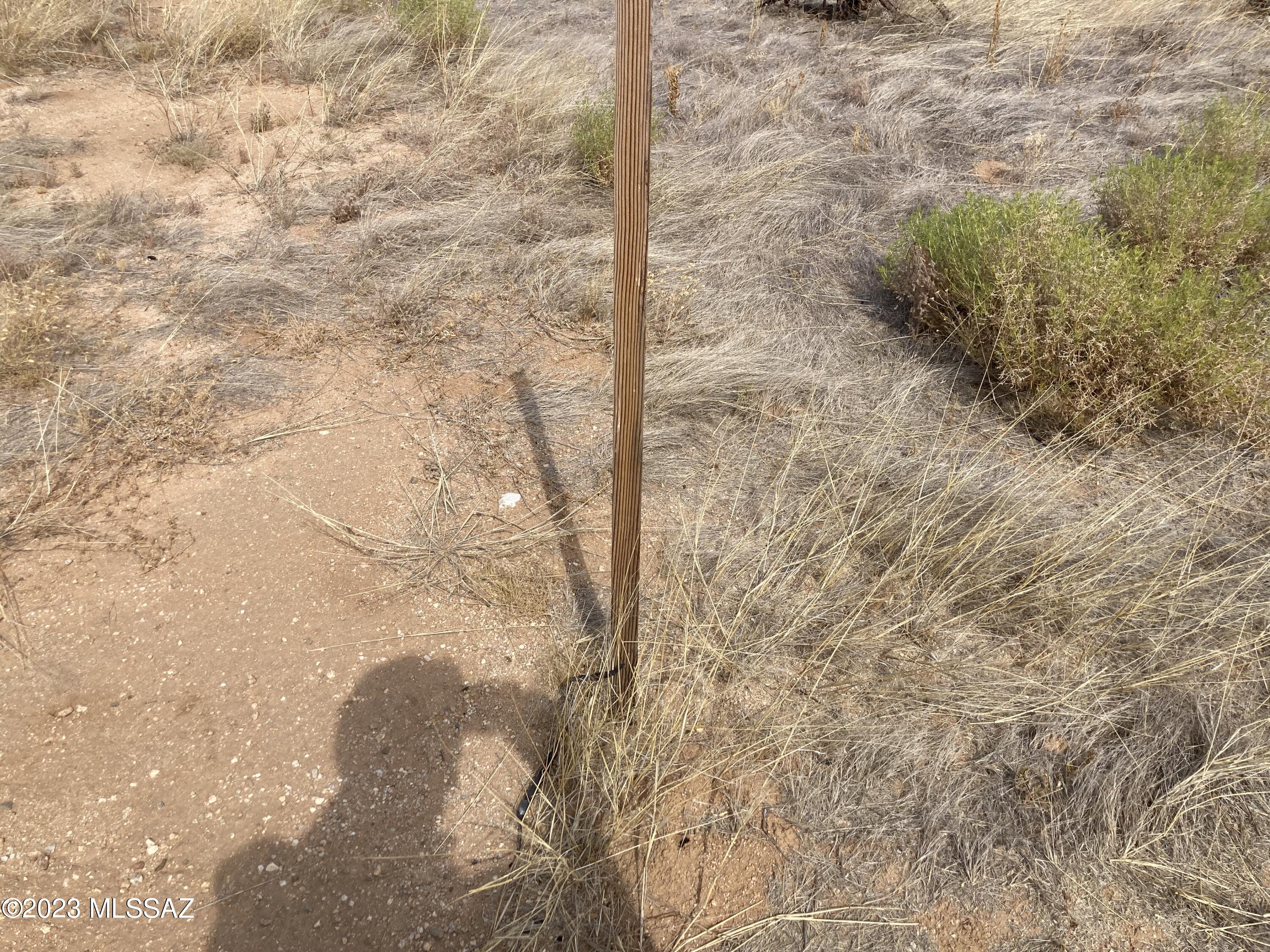 Diamond Bell Ranch Chaparral Unit (1-24, 26-228) - Land