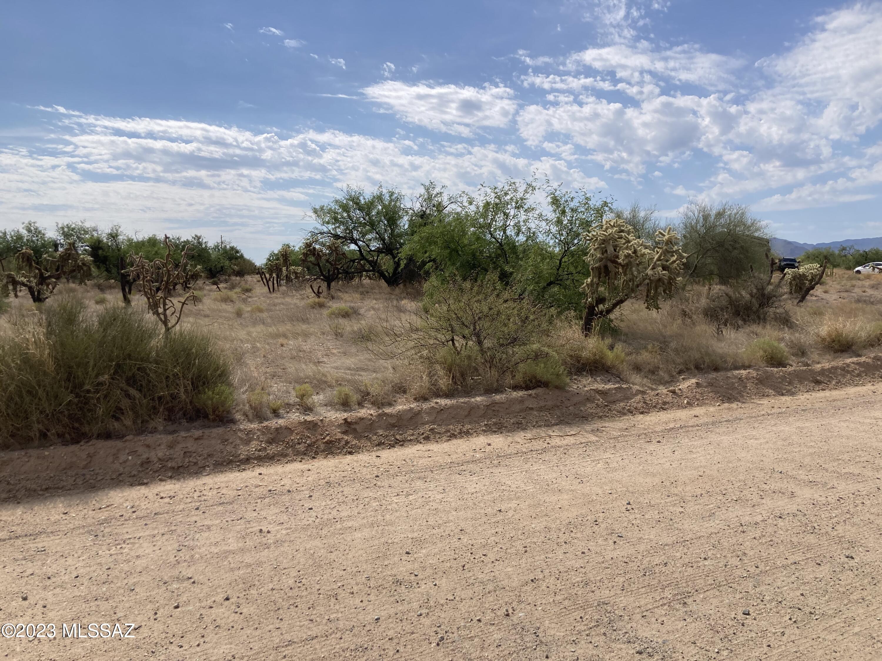 Diamond Bell Ranch Chaparral Unit (1-24, 26-228) - Land