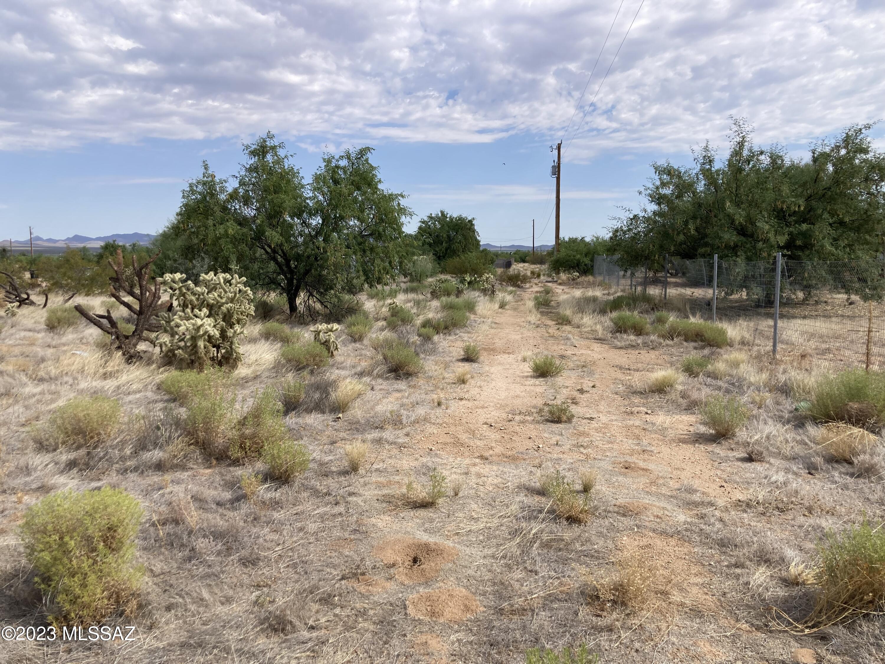 Diamond Bell Ranch Chaparral Unit (1-24, 26-228) - Land