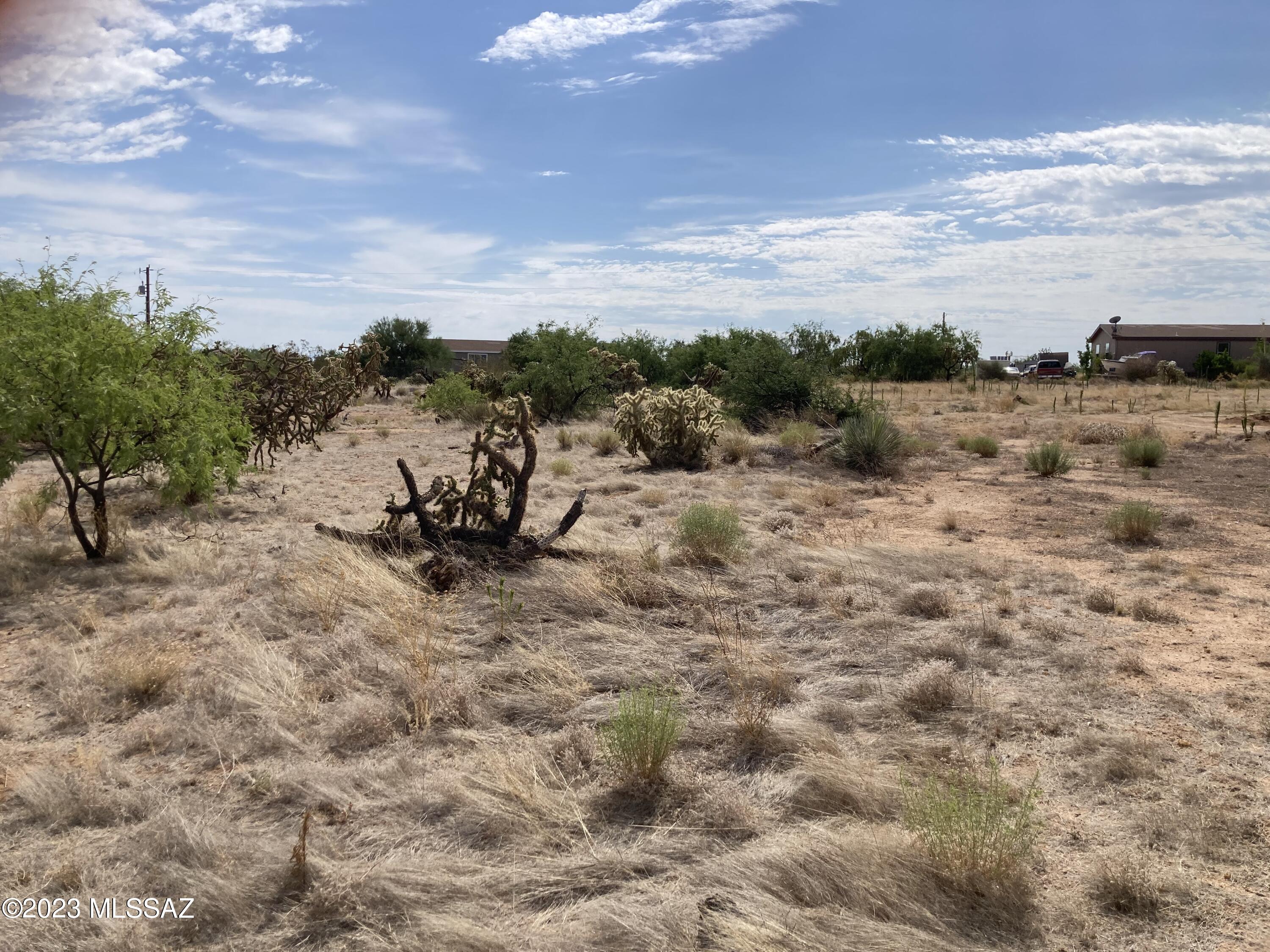 Diamond Bell Ranch Chaparral Unit (1-24, 26-228) - Land